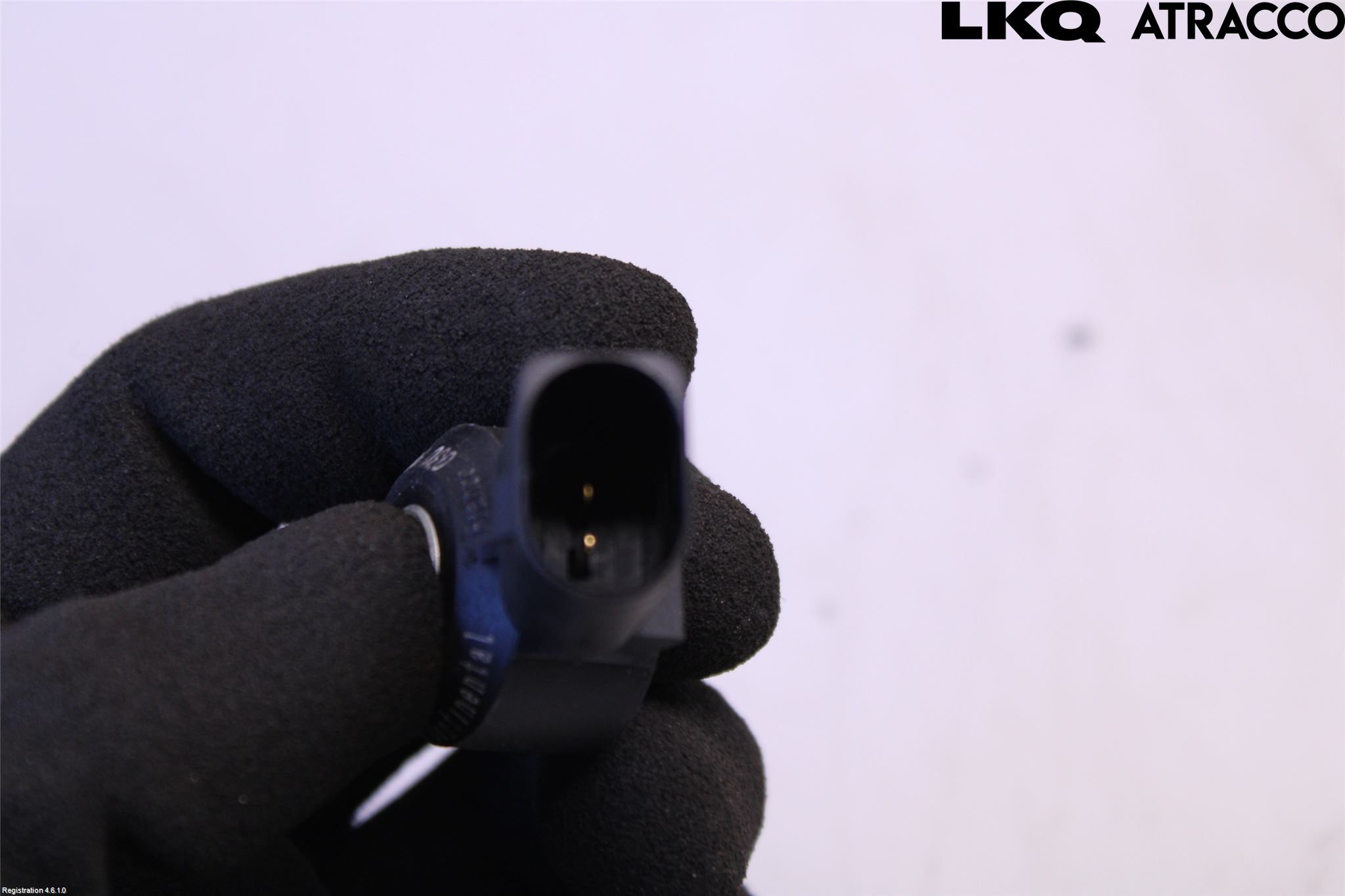 Volkswagen VW GOLF / E-GOLF VII 13-20 Injknacksensor