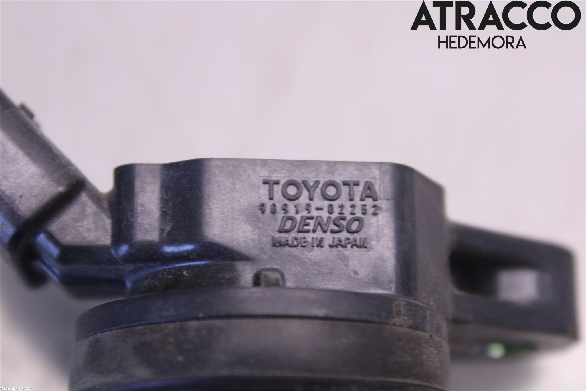 Toyota RAV 4 06-12 Tändspole