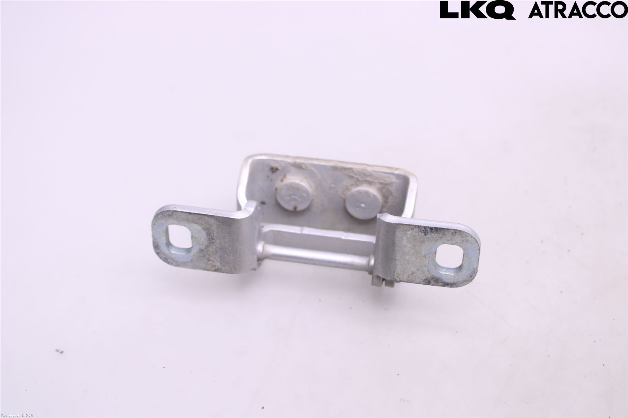Opel ASTRA K 16-22 Bakluckegångjärn Vä