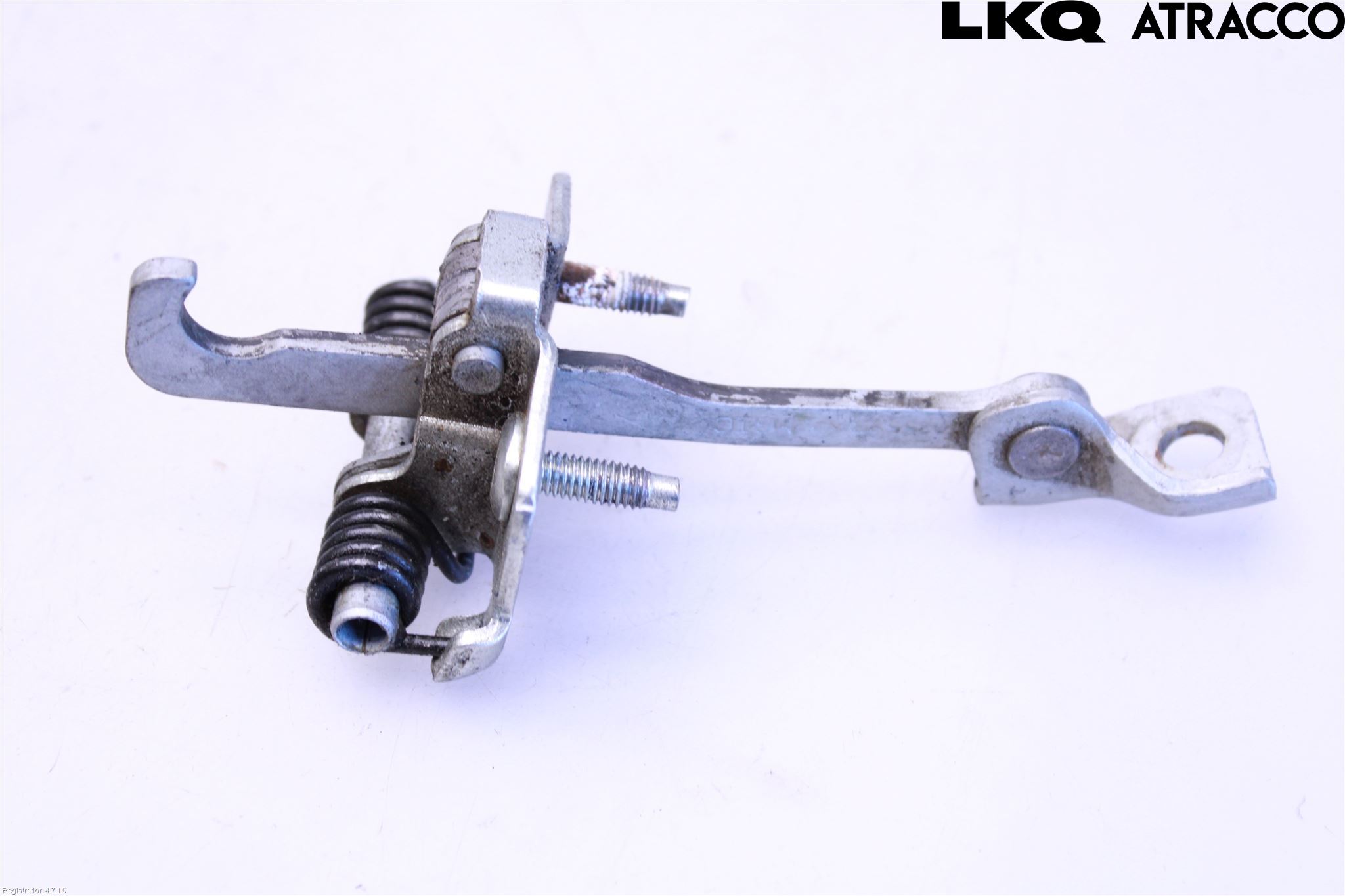 Dacia LOGAN MCV/STEPWAY Dörrstopp