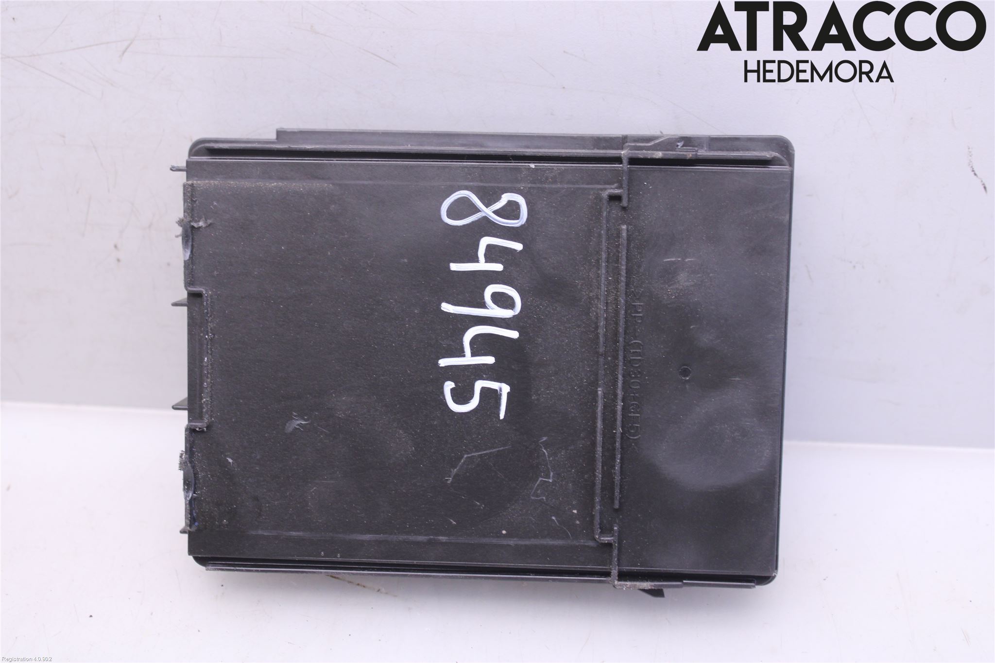 Nissan NOTE E12 14-20 Säkringsdosa-Elcentral