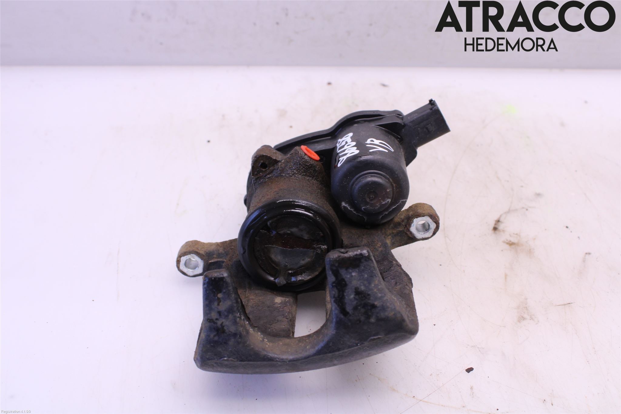 Audi A4 12-15 Bromsok Bak Vänster