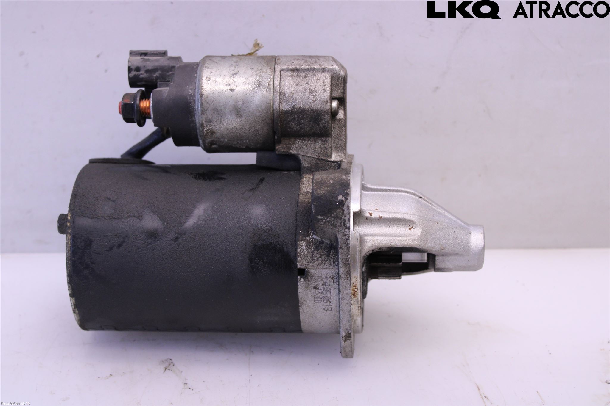Hyundai i20 PB 09-14 Startmotor