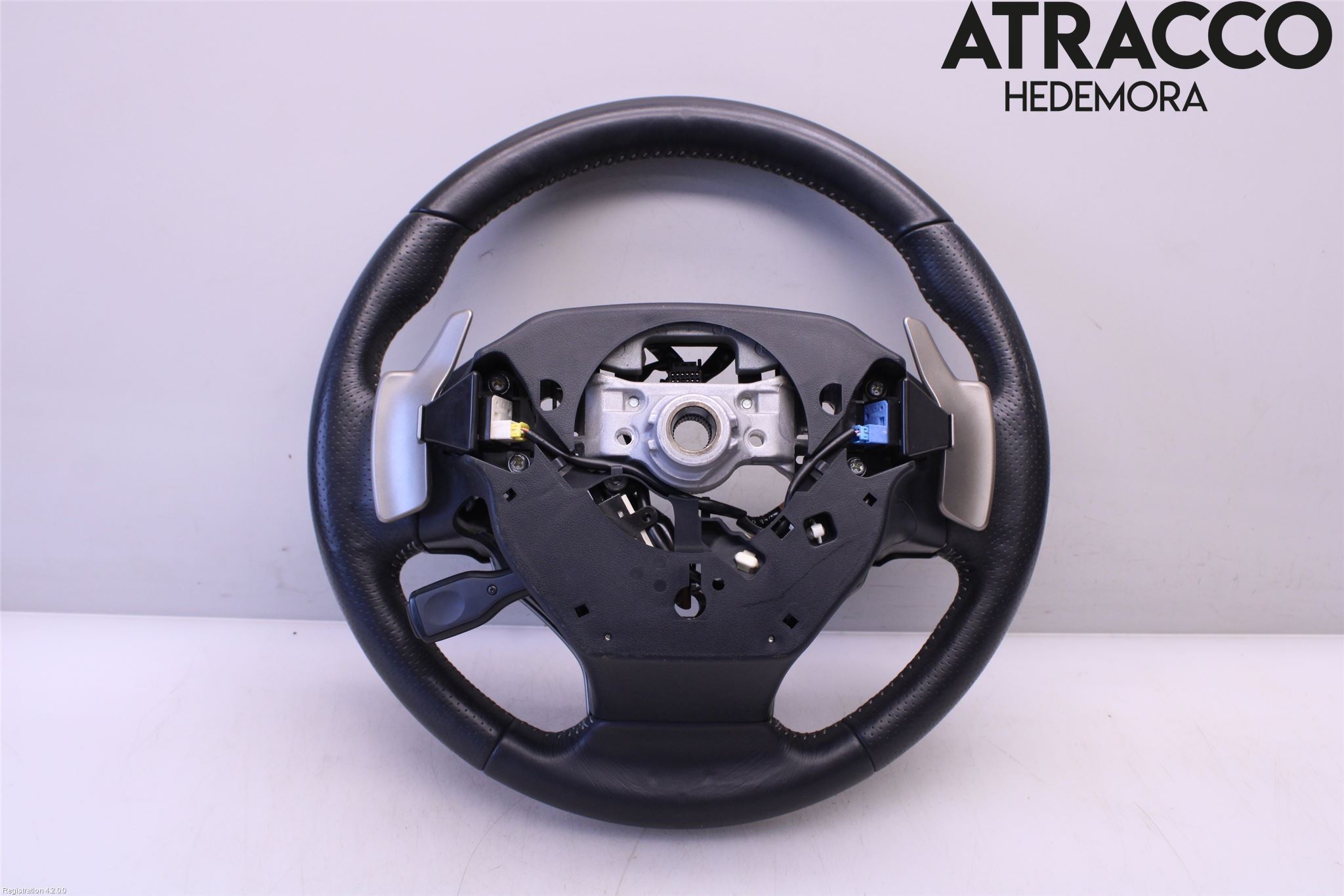 Lexus IS 250/350 14-20 Ratt
