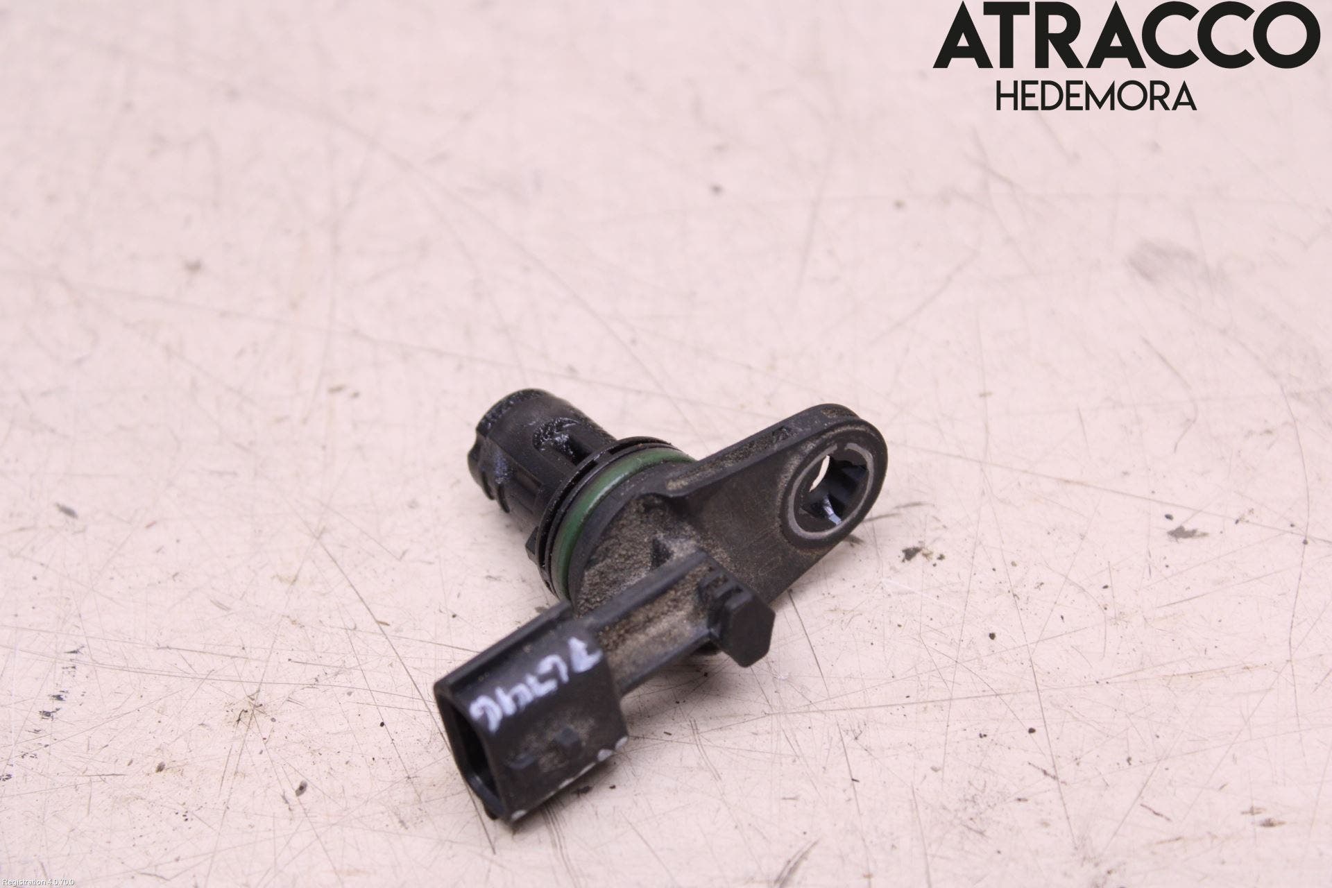 Nissan QASHQAI 14-17 Givare Varvtal-Tändläge