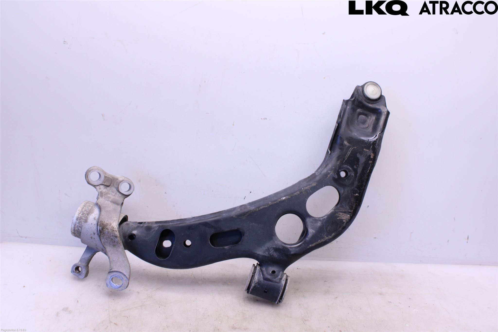 BMW 1 F40 19- Bärarm Fram Undre Hö