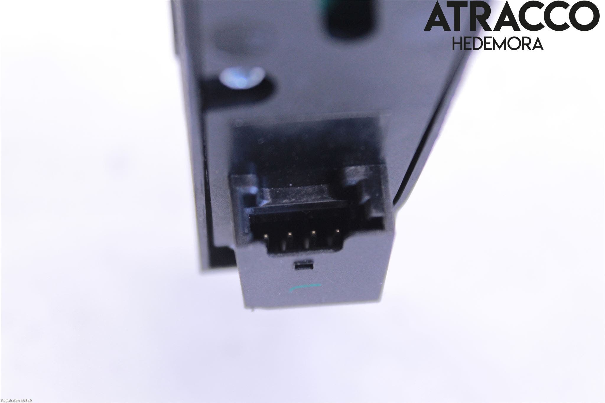 BMW 5 F10/F11/F18 09-17 Strömställare Multifunktion