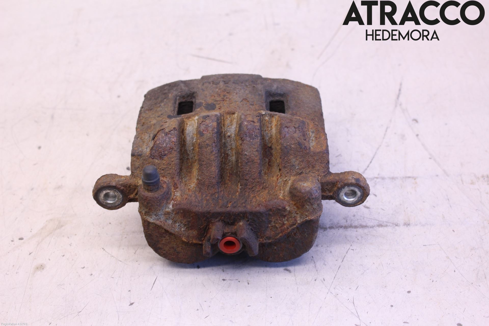 Subaru LEGACY 10-14 Bromsok Fram Höger