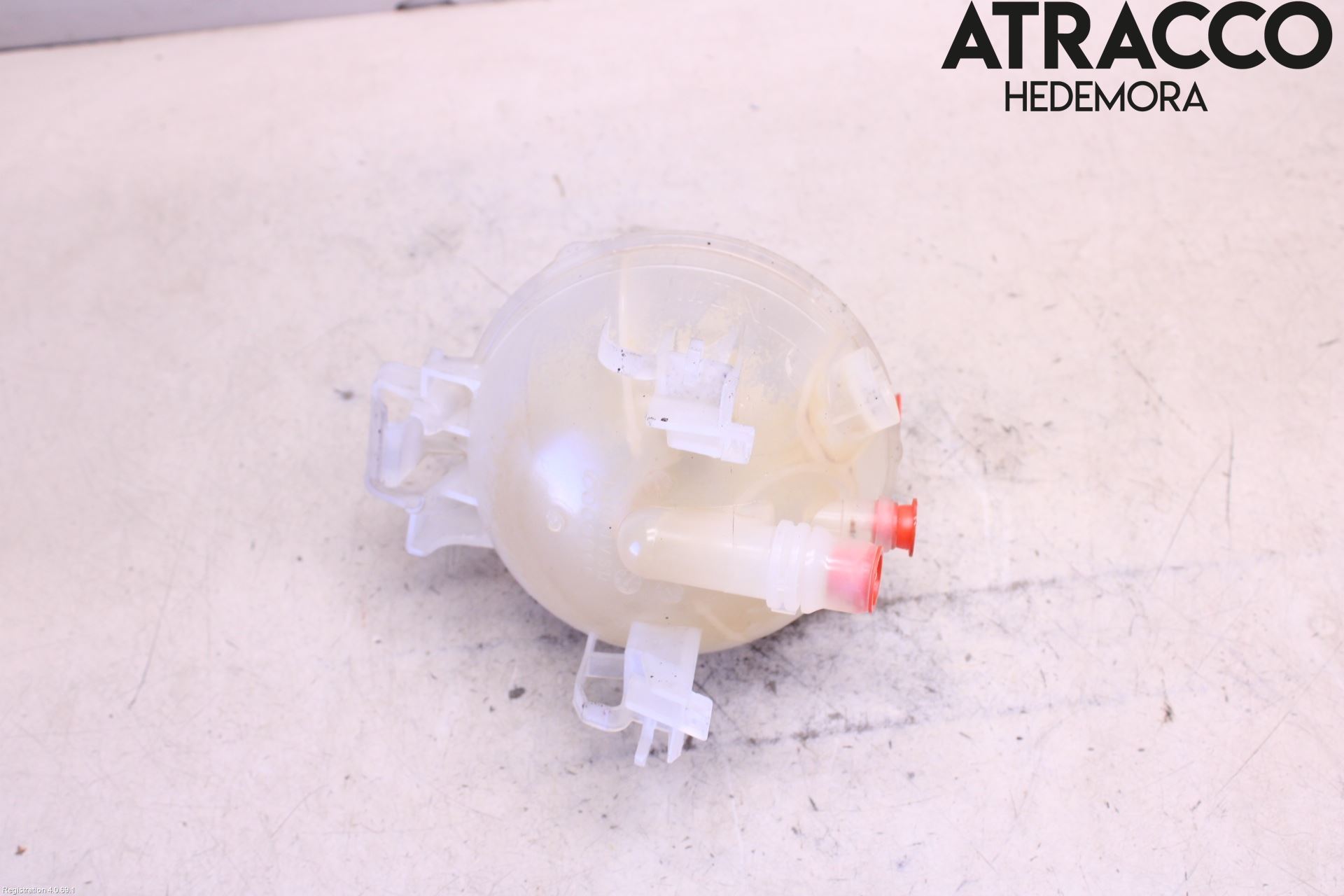 Peugeot 308 14-21 Expansionstank