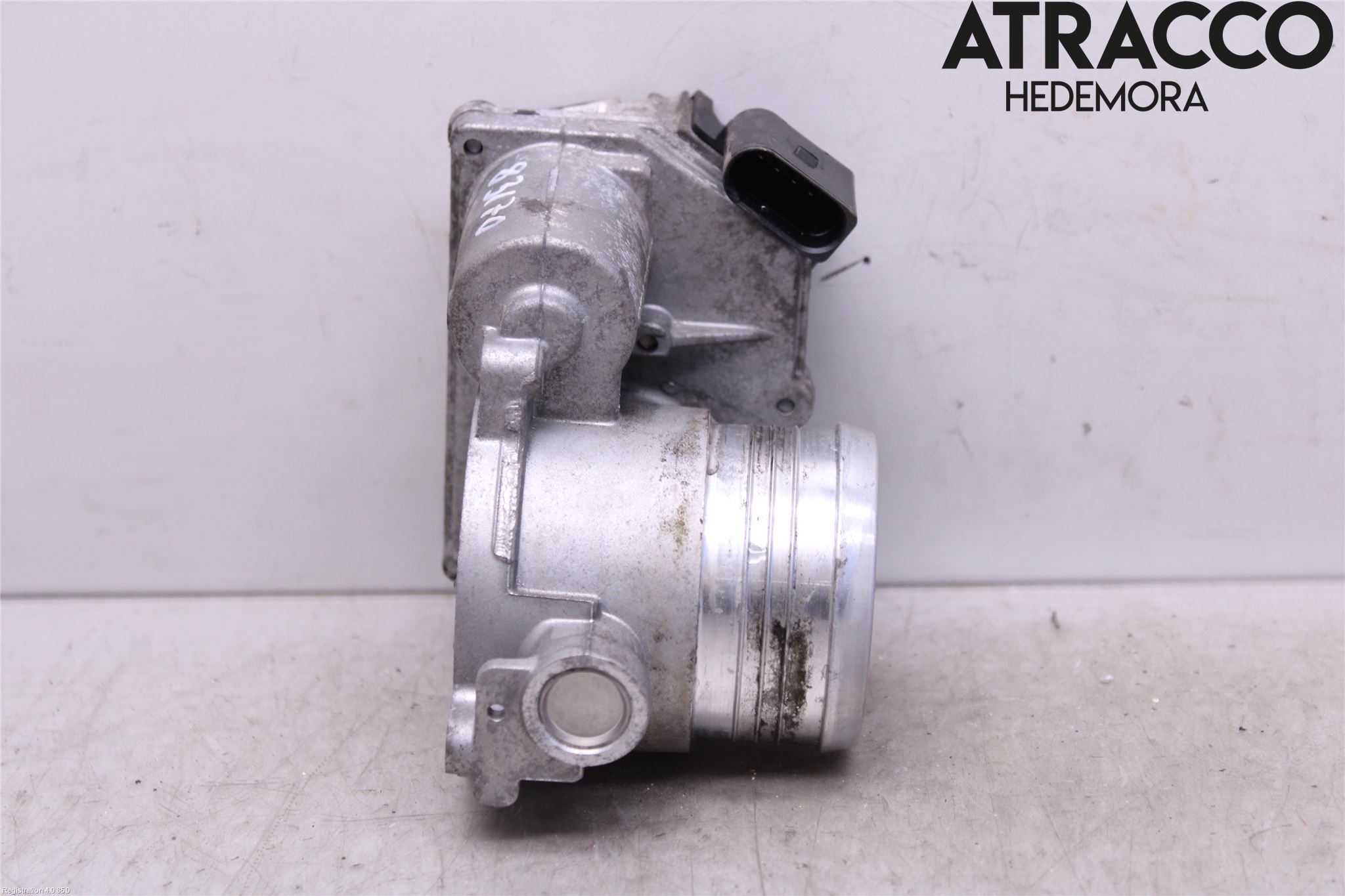 Ford FOCUS 08-11 Injspjällhus