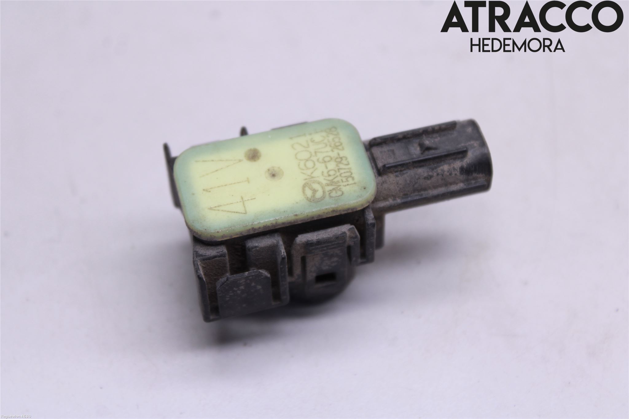 Mazda CX-5 12-17 Parkeringshjälp Backsensor