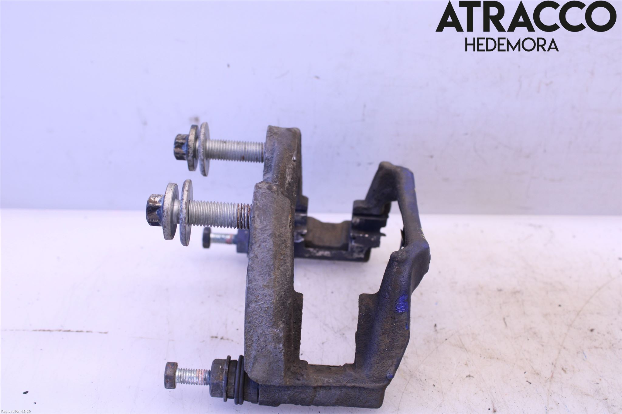 BMW 7 G11/G12 15-22 Bromsokshållare