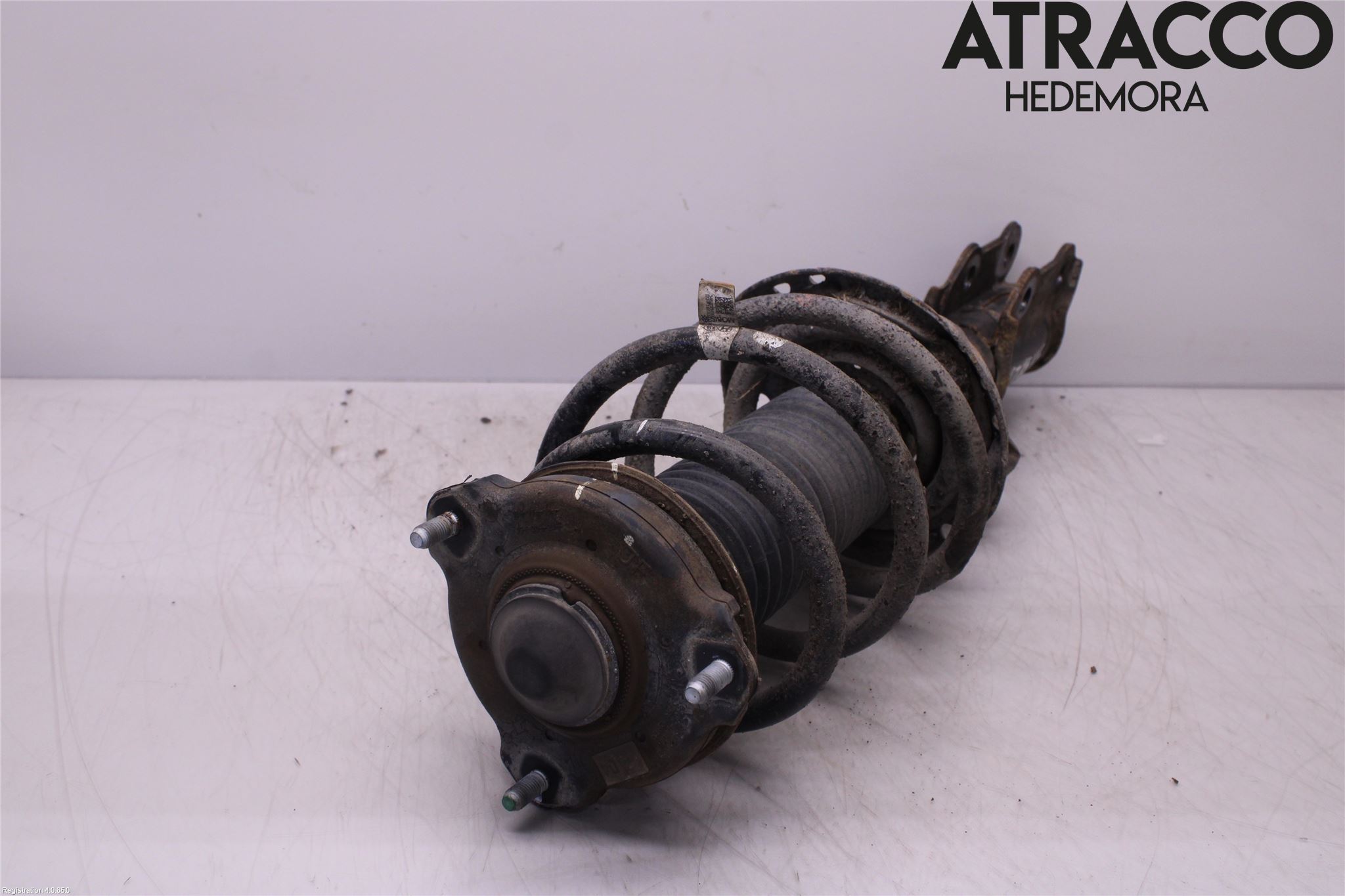 Kia OPTIMA 16-20 Fjäderben Fram Vänster