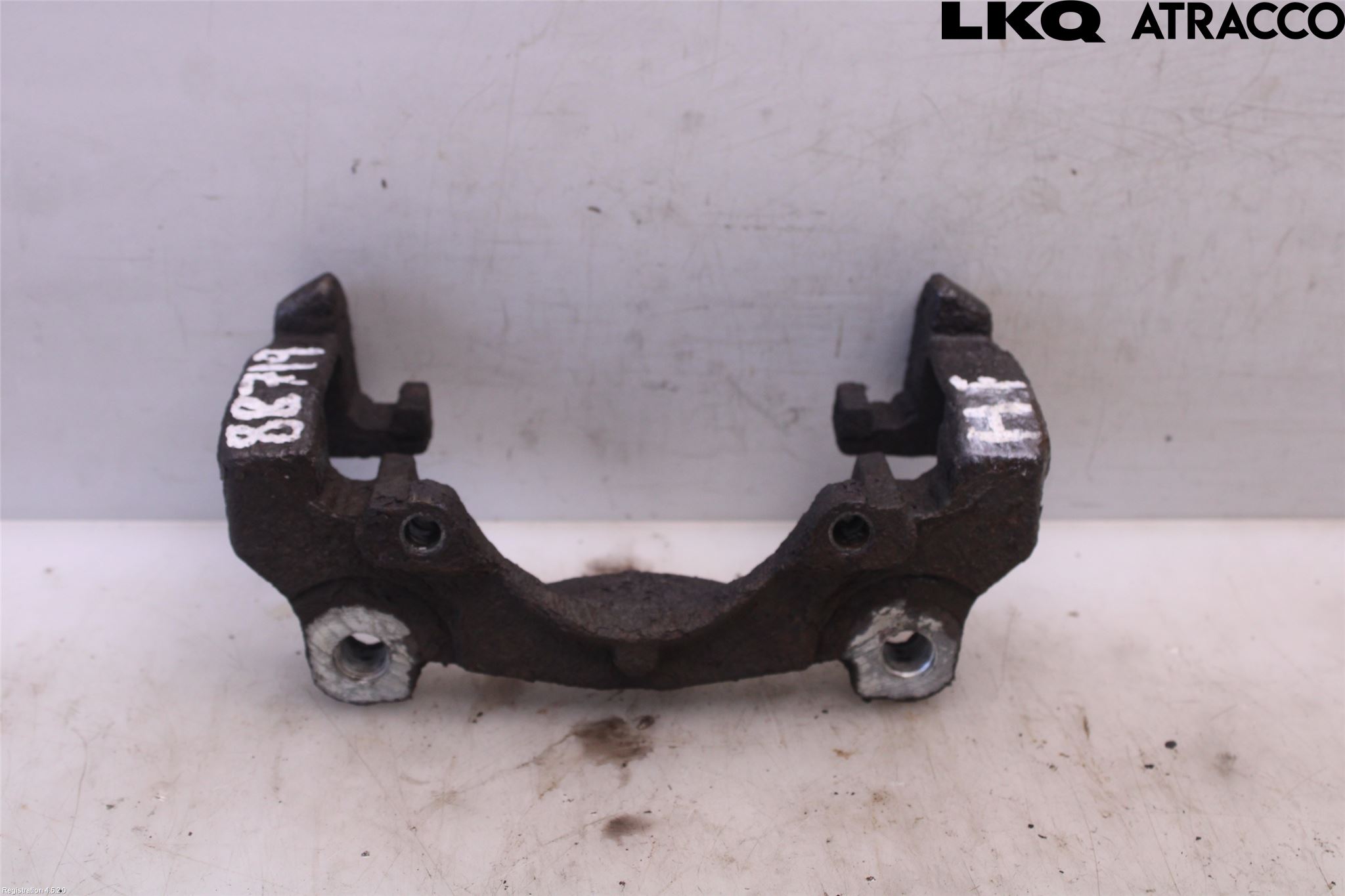 Ford S-MAX 06-15 Bromsokshållare