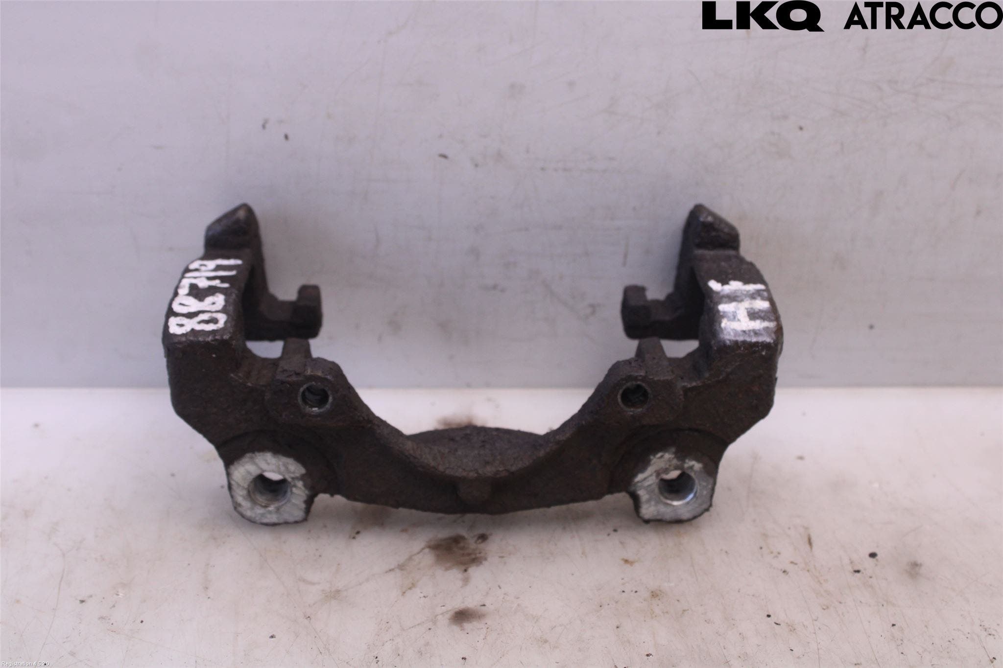 Ford S-MAX 06-15 Bromsokshållare