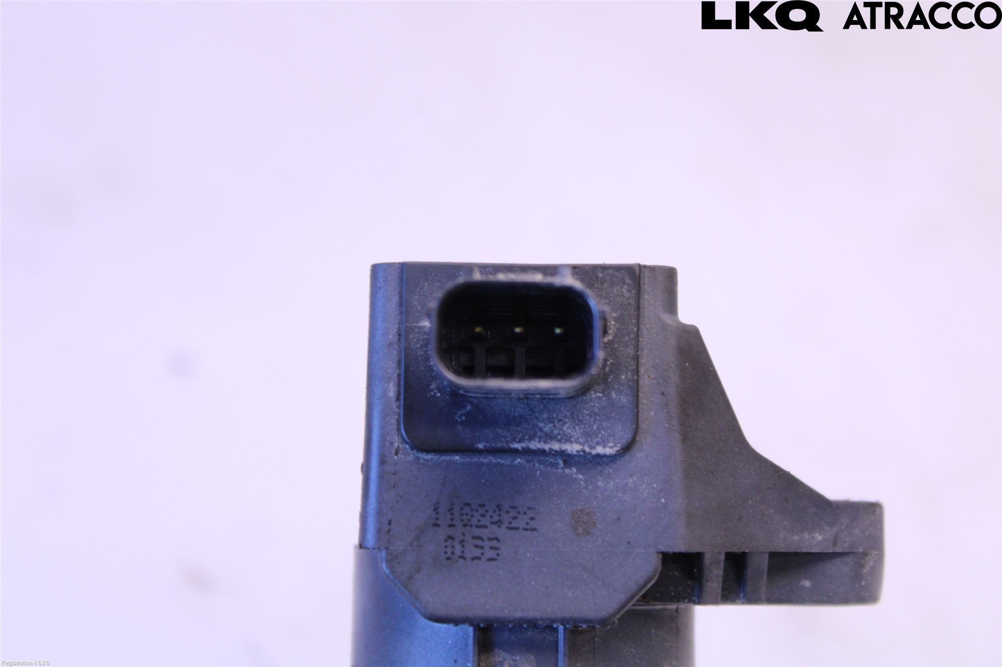 Honda CIVIC 12-16 Tändspole