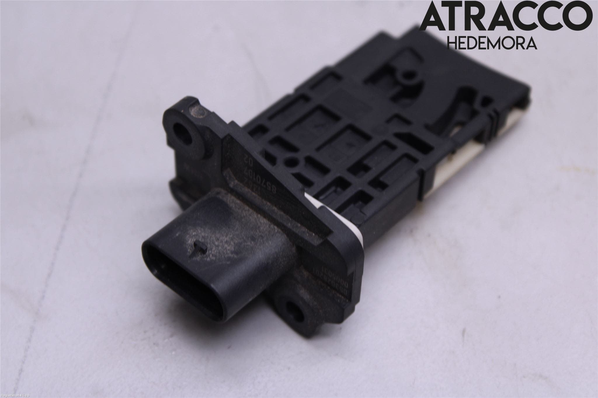 BMW 5 G30/G31/F90 17-23 Injluftmassamätare