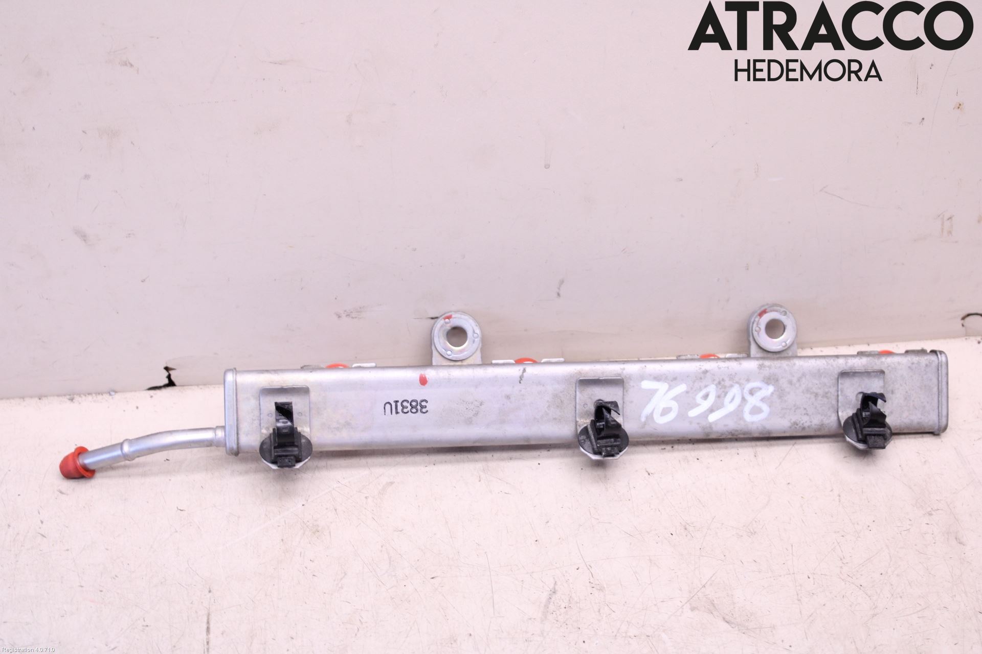 Suzuki SWIFT 11-16 Injspridarrör