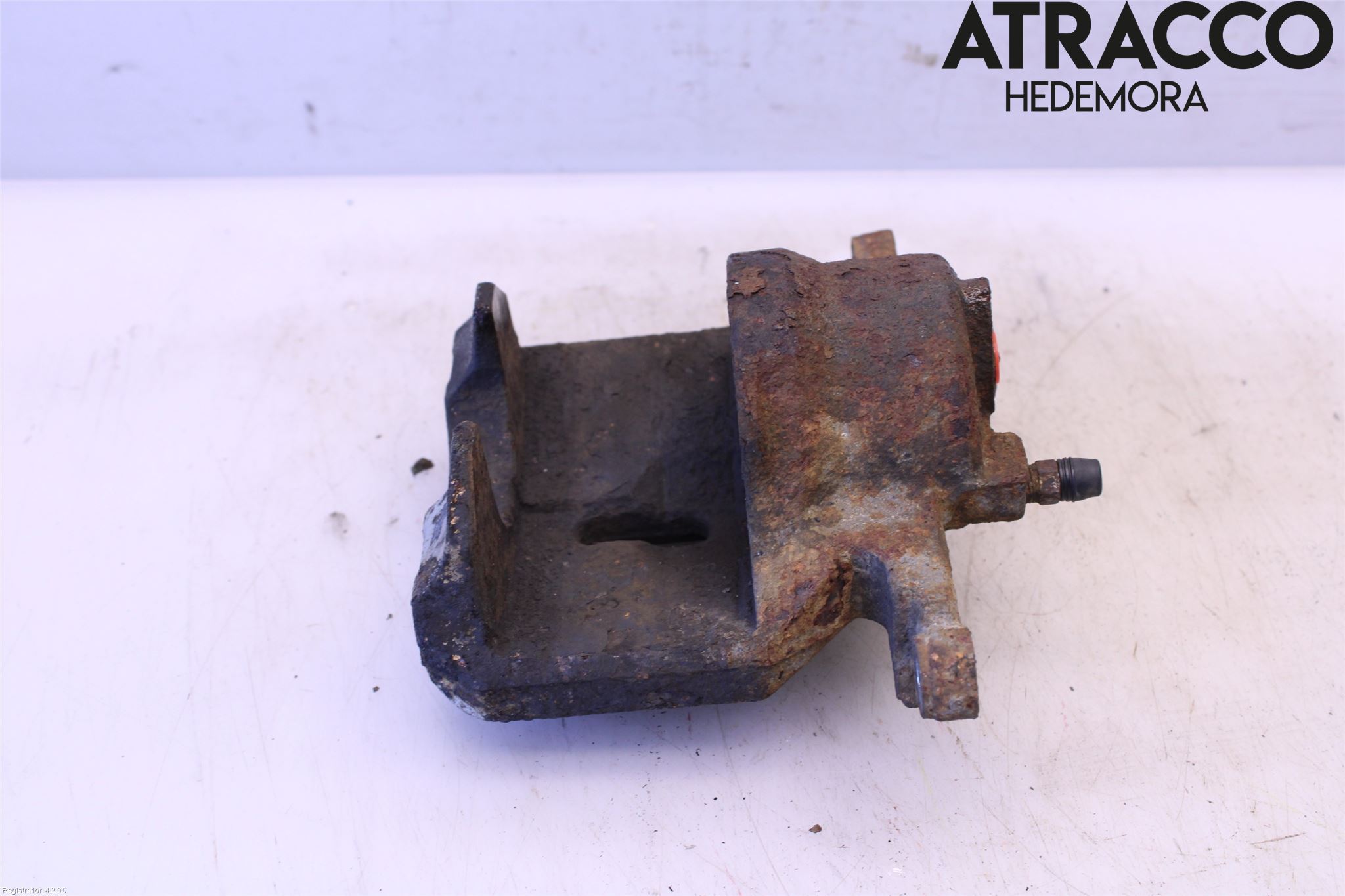 Mazda CX-5 12-17 Bromsok Fram Höger