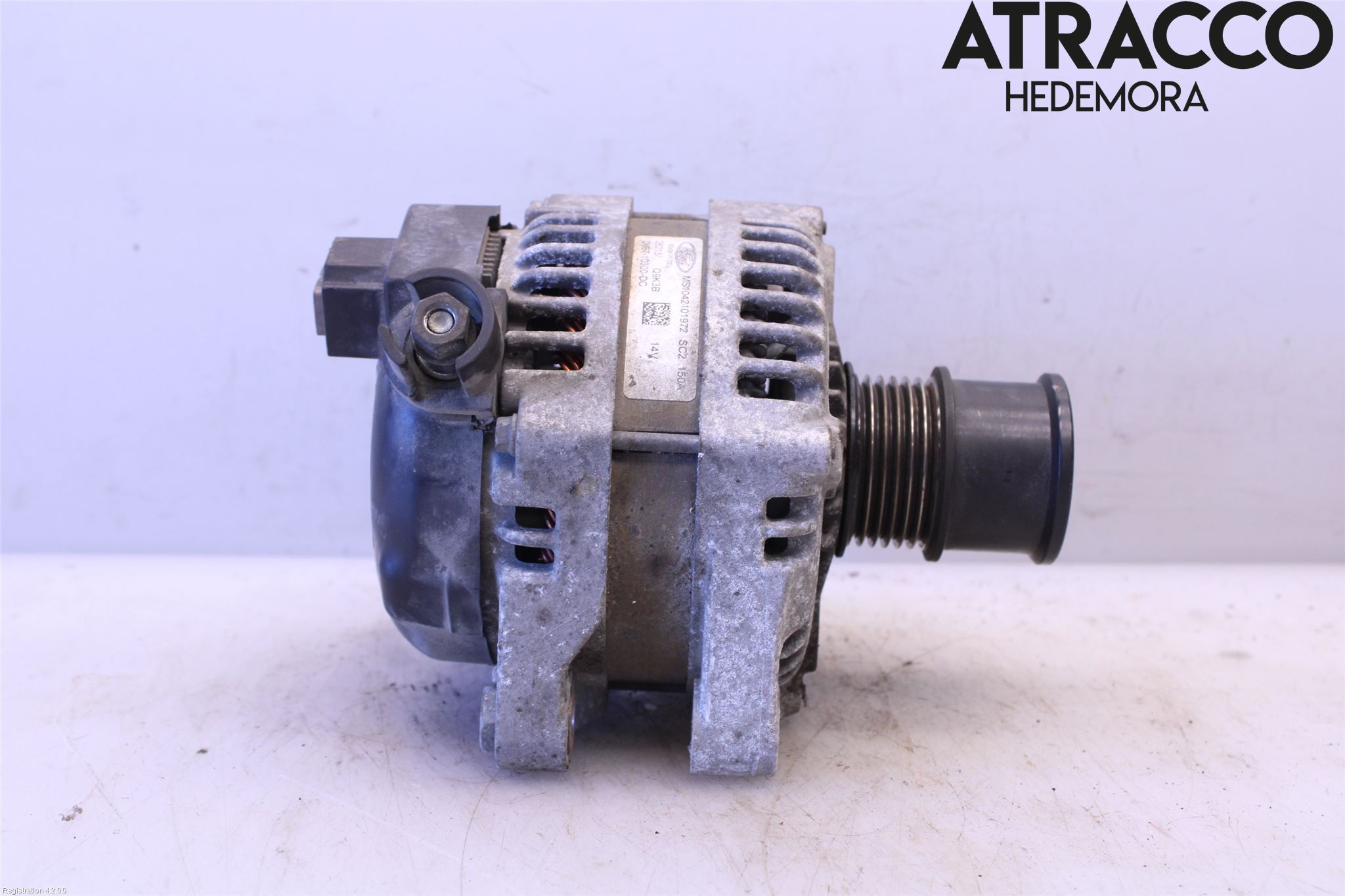 Ford FOCUS 15-18 Generator