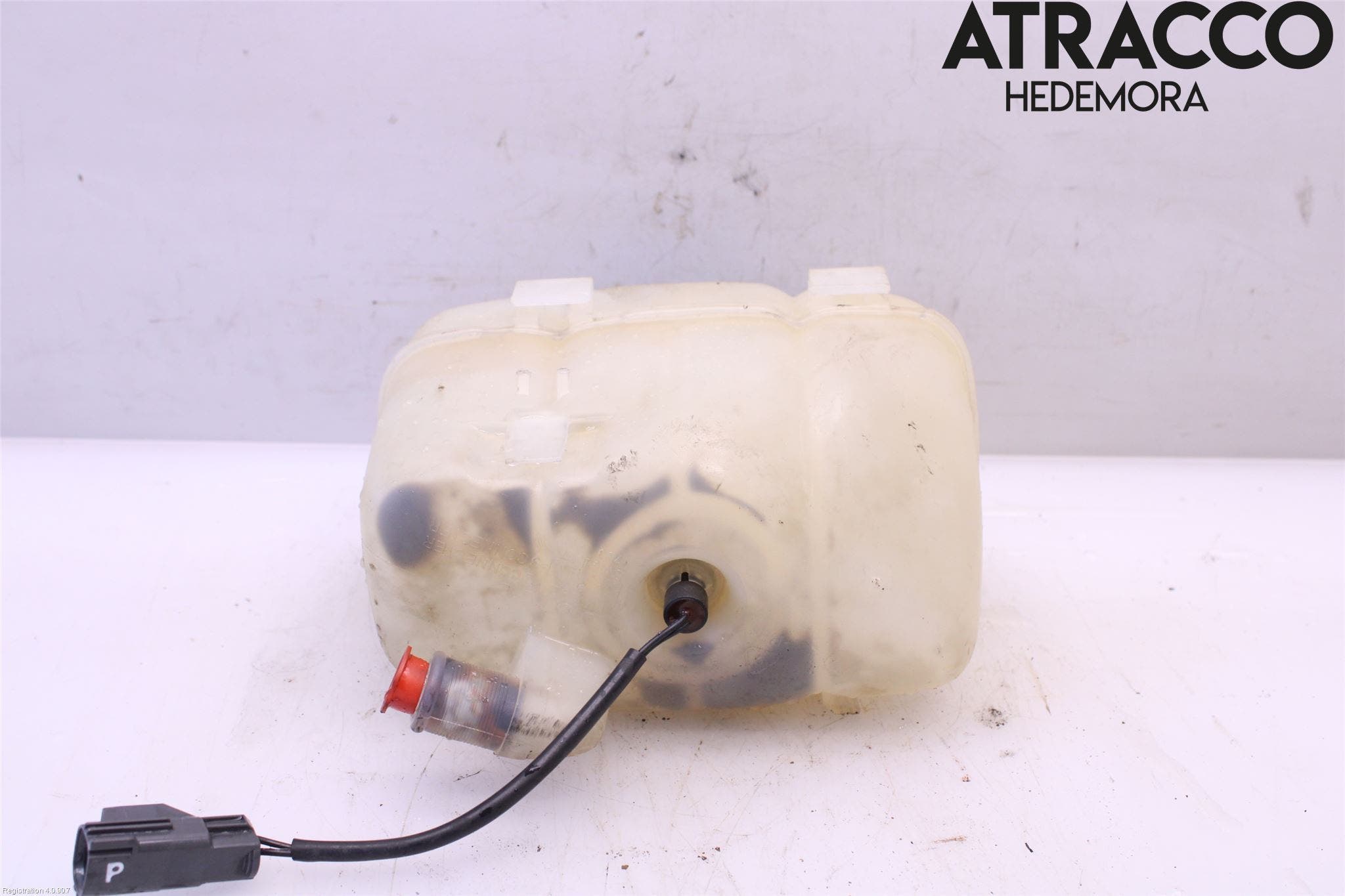 Volvo S60 05-10 Expansionstank