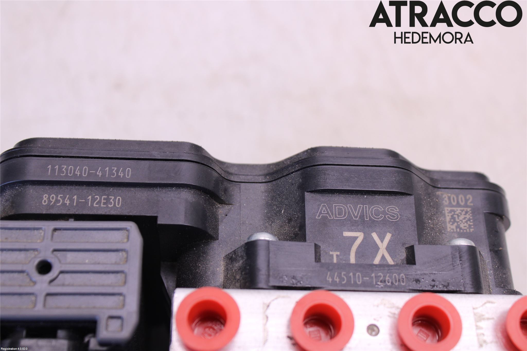 Toyota COROLLA 19- Abs Hydraulaggregat