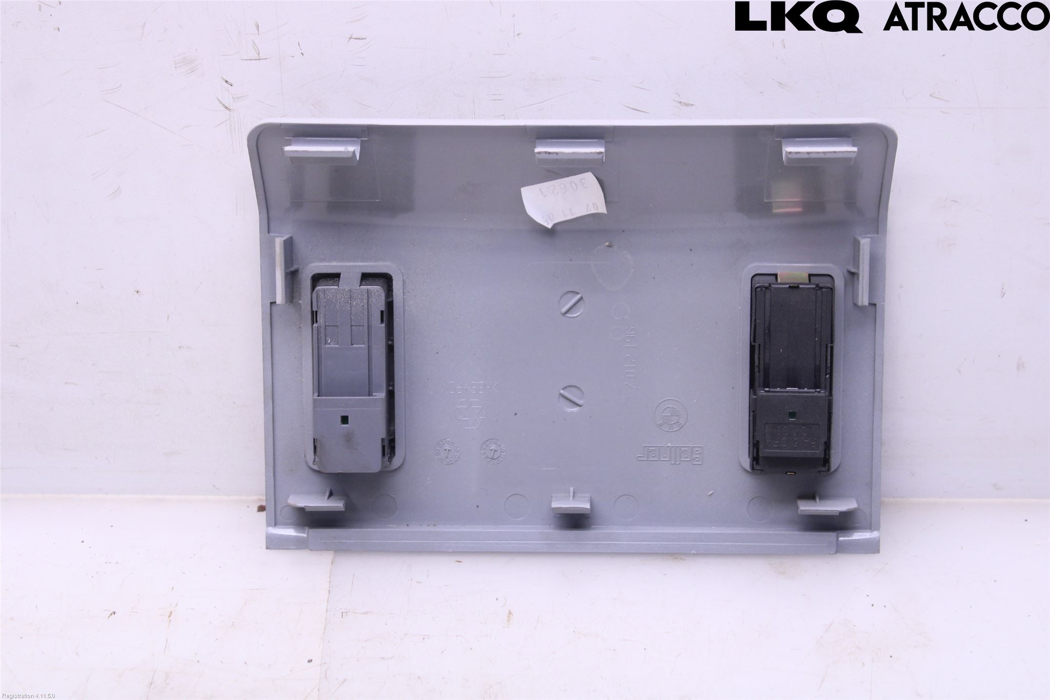 BMW 7 E65/66    00-08 Strömställare Taklucka