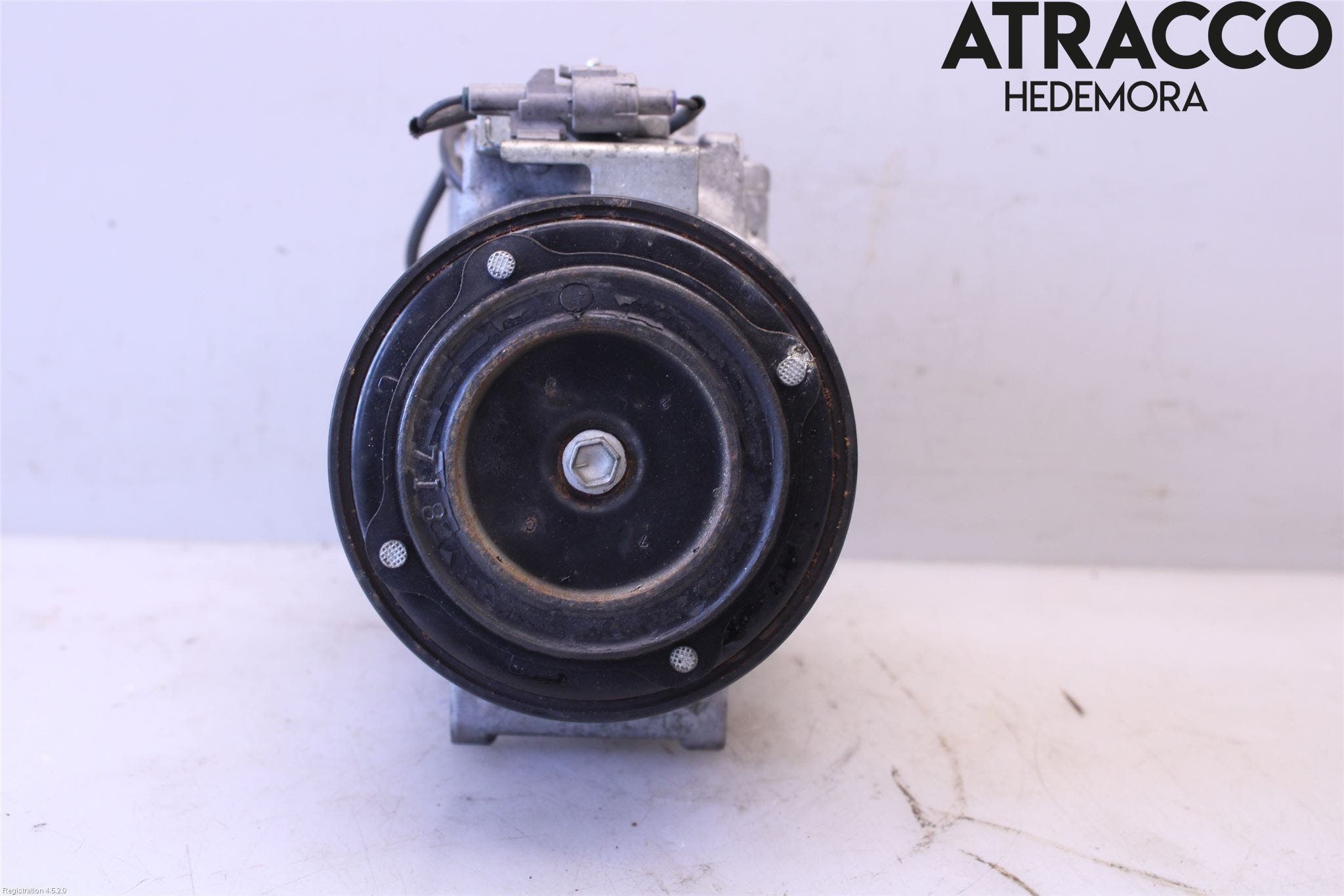 BMW 2 F22/F23/F87 Coupé/Cab 13-21 Ac Kompressor