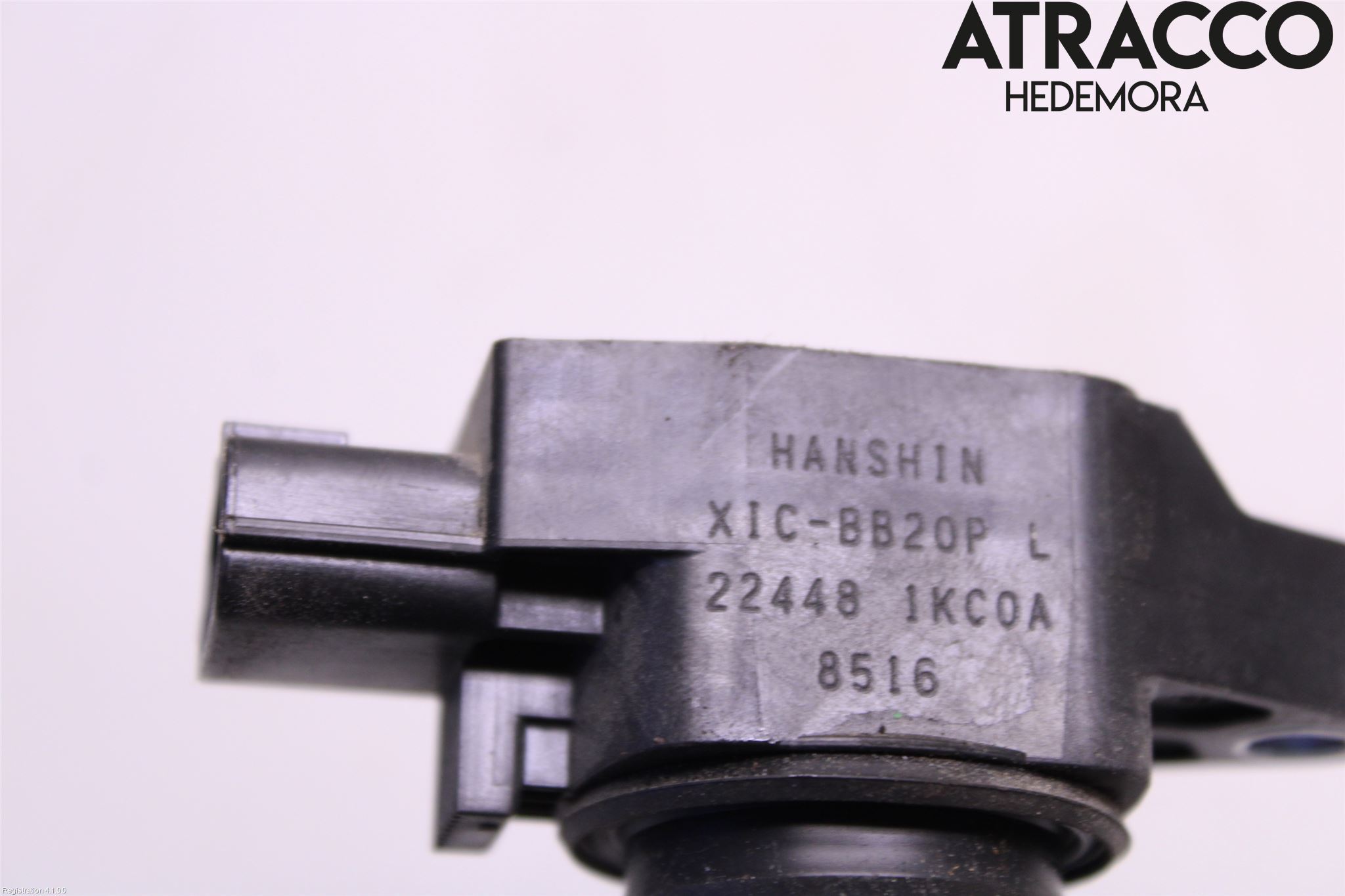 Nissan X-TRAIL 14-21 Tändspole