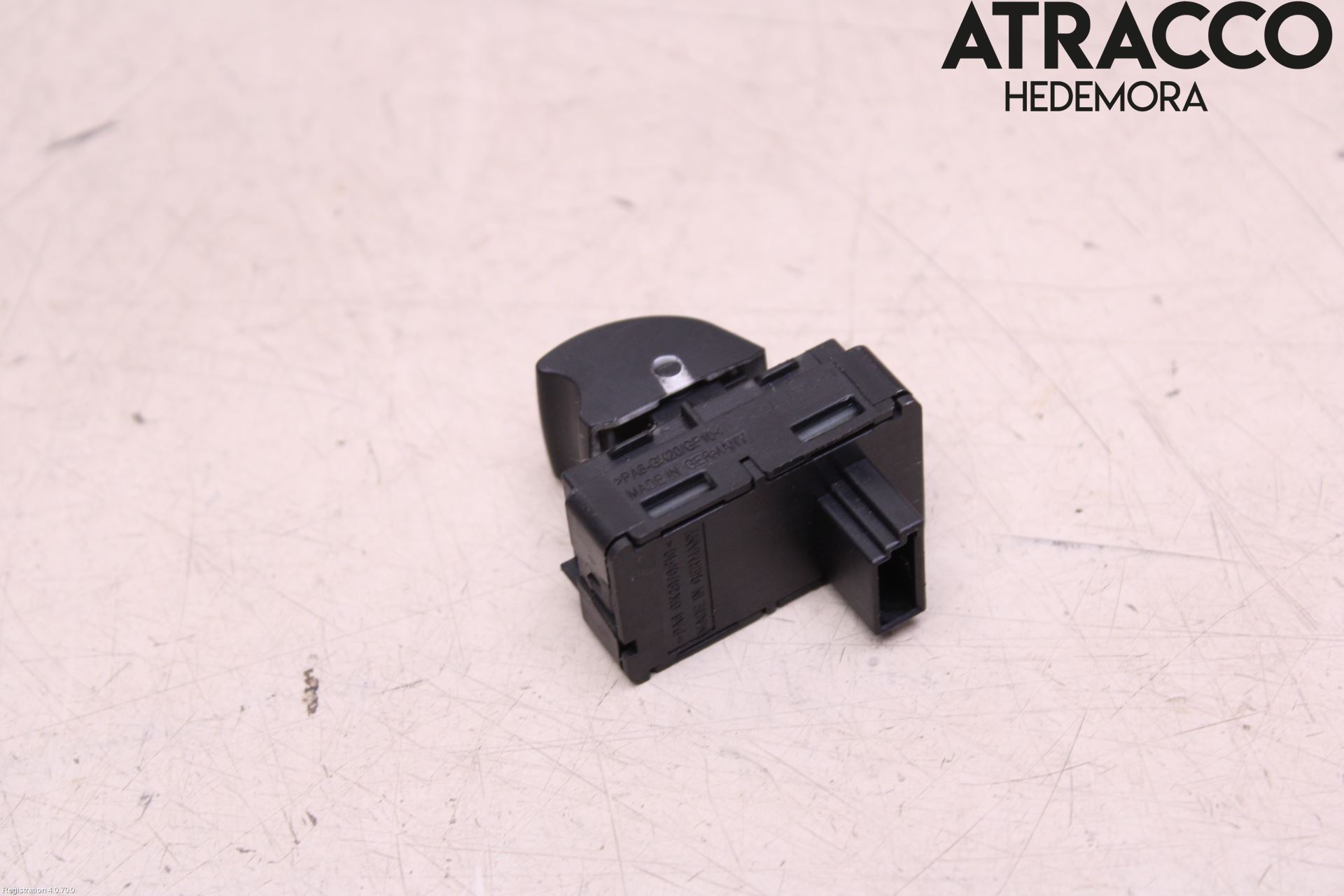 BMW X1 E84 10-15 Strömställare Elhiss