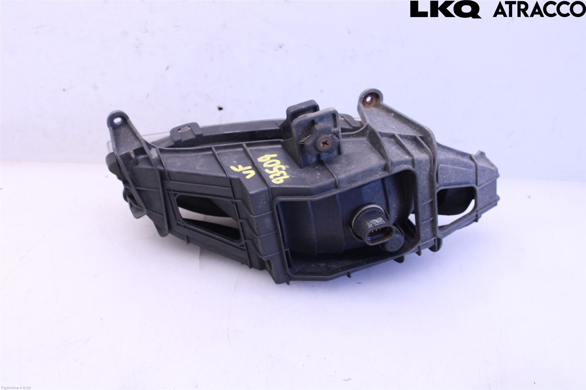 Hyundai H-1/STAREX 08-21 Dimljus-Varselljus Fram