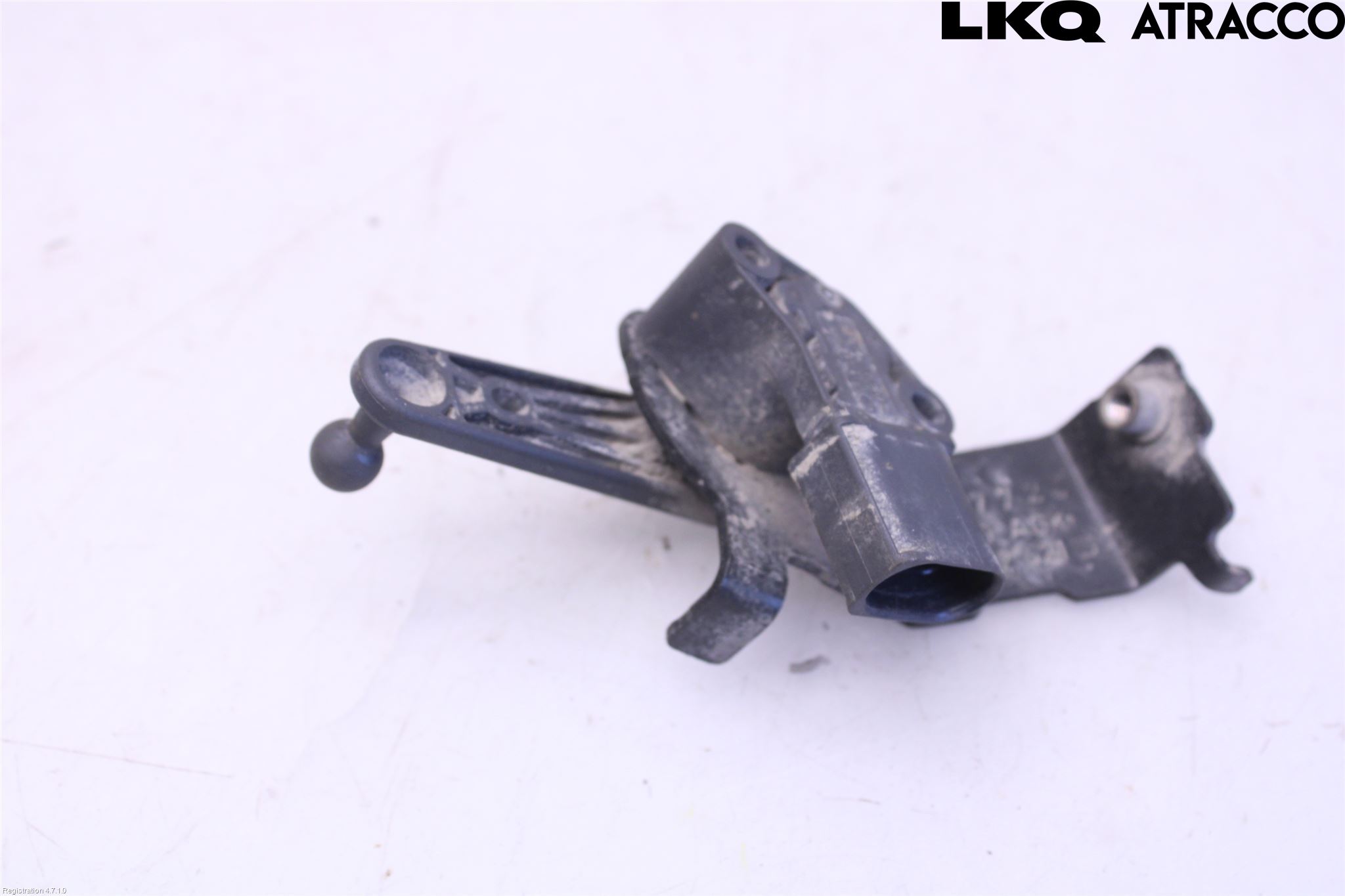 Skoda SCALA 19- Givare Xenon/Ljushöjdsreglering