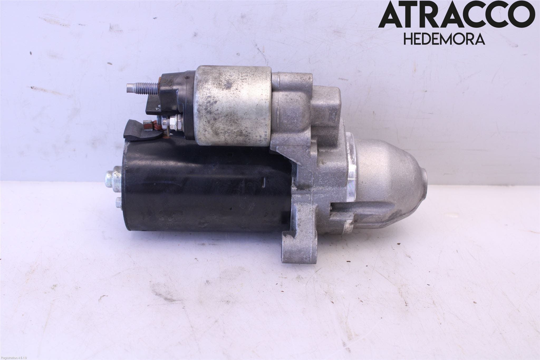 Toyota AVENSIS 09-15 Startmotor Diesel