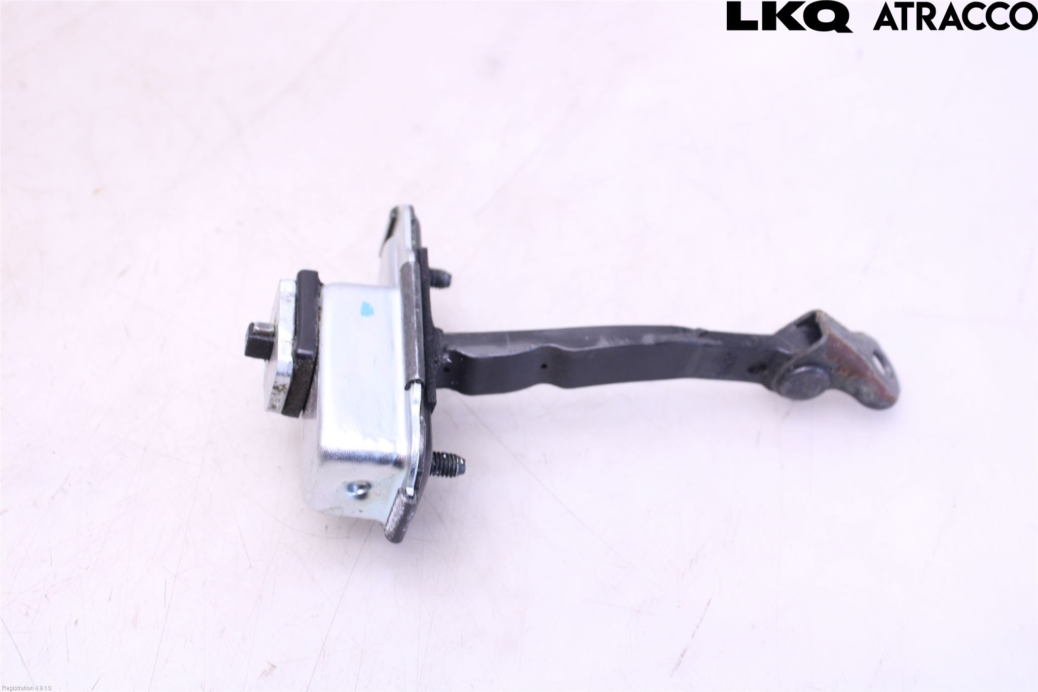 Kia CEED 12-18 Dörrstopp