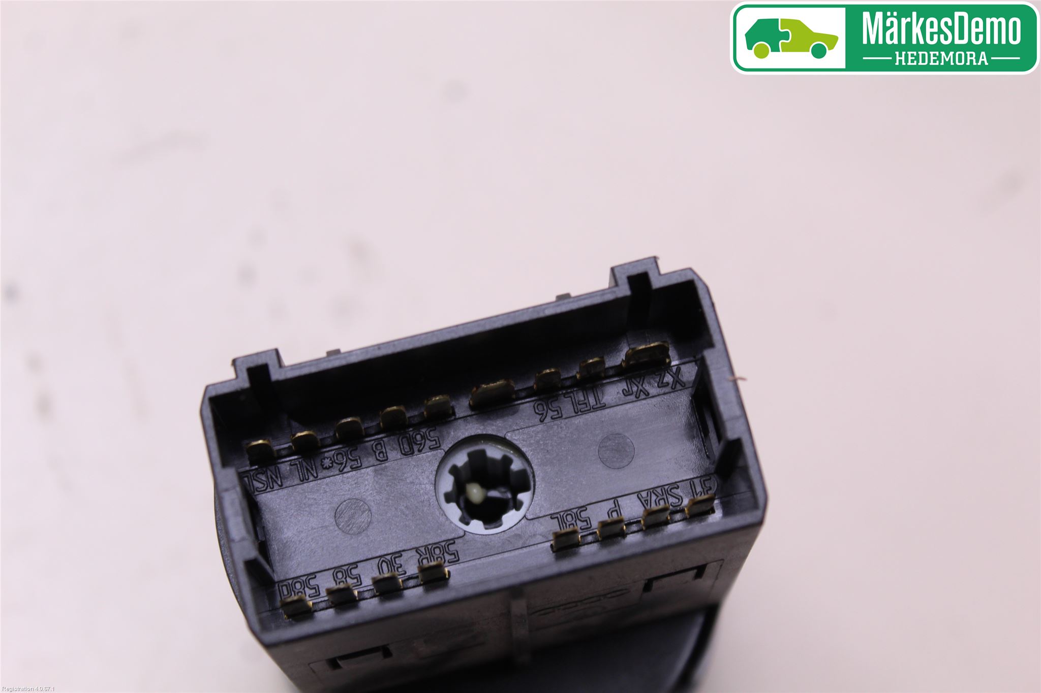 Volkswagen VW UP! / E-UP! Strömställare Ljus