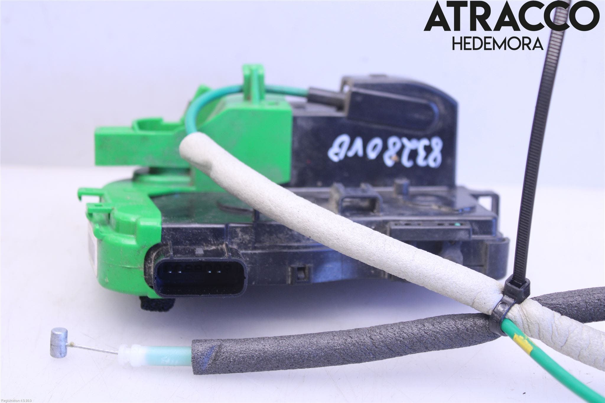 Hyundai i40 08-15 Låskista-Dörrlås