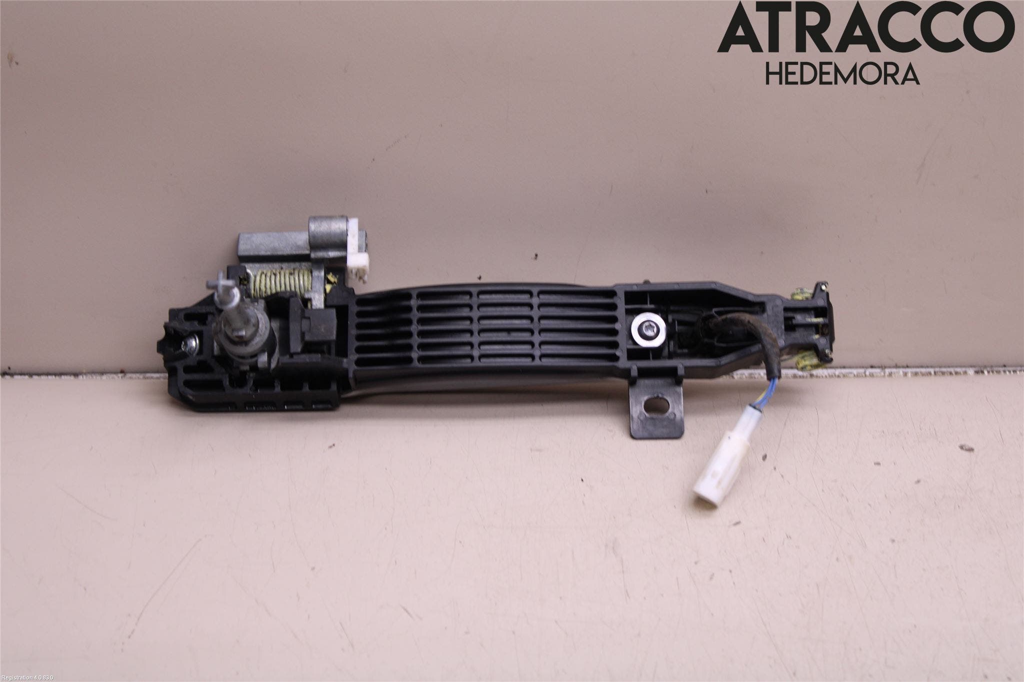 Mazda CX-5 12-17 Dörrhandtag Yttre Vä