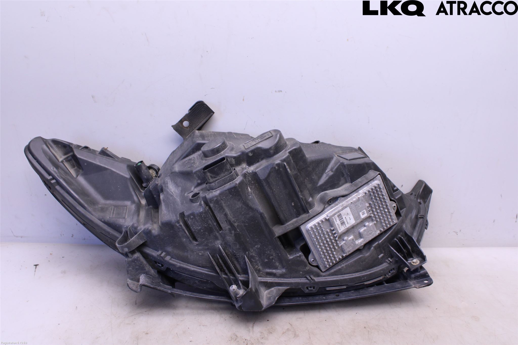 Ford MONDEO 15-22 Strålkastare Vänster