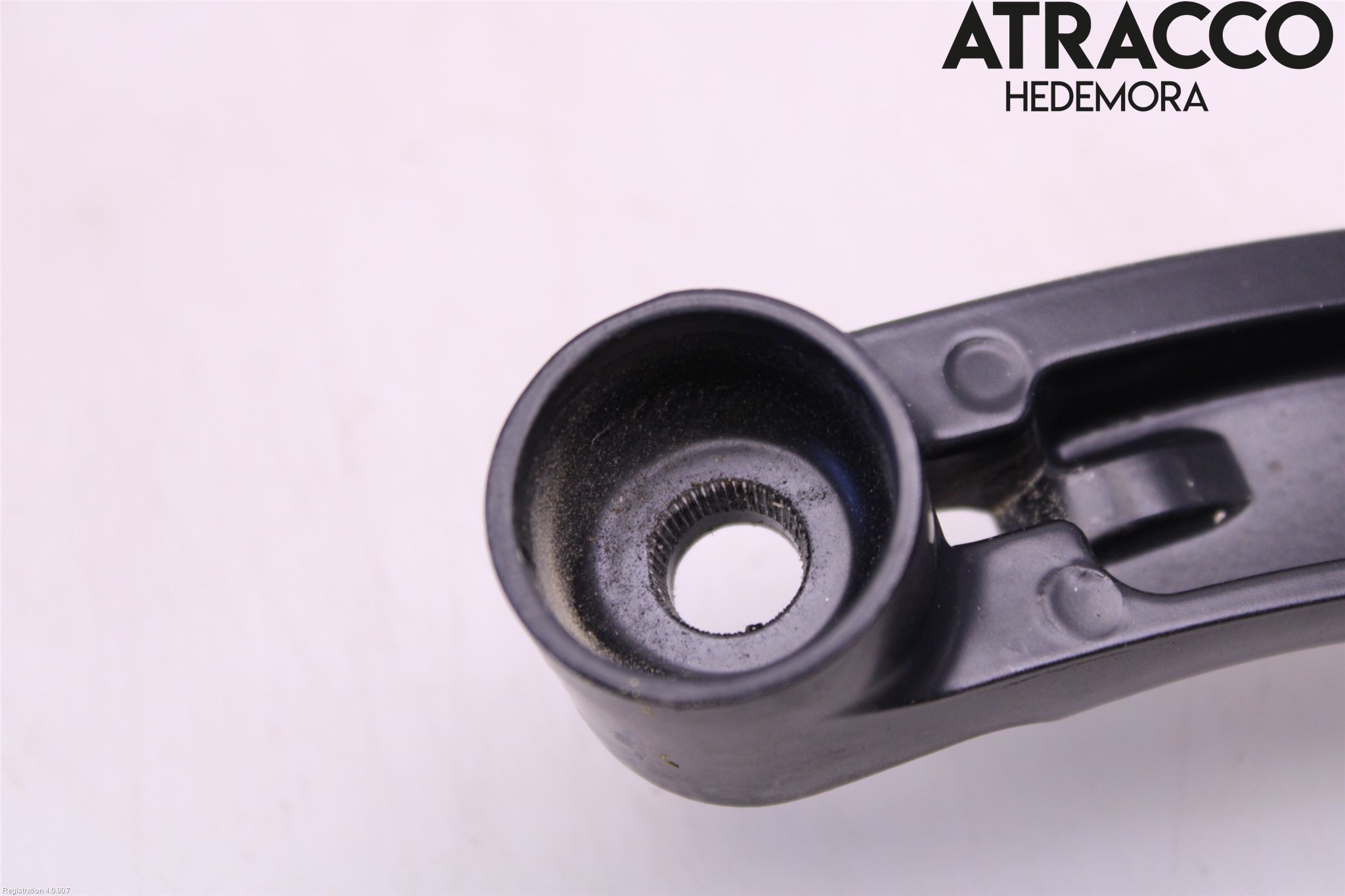 Mazda CX-3 Torkararm Armar Vindruta