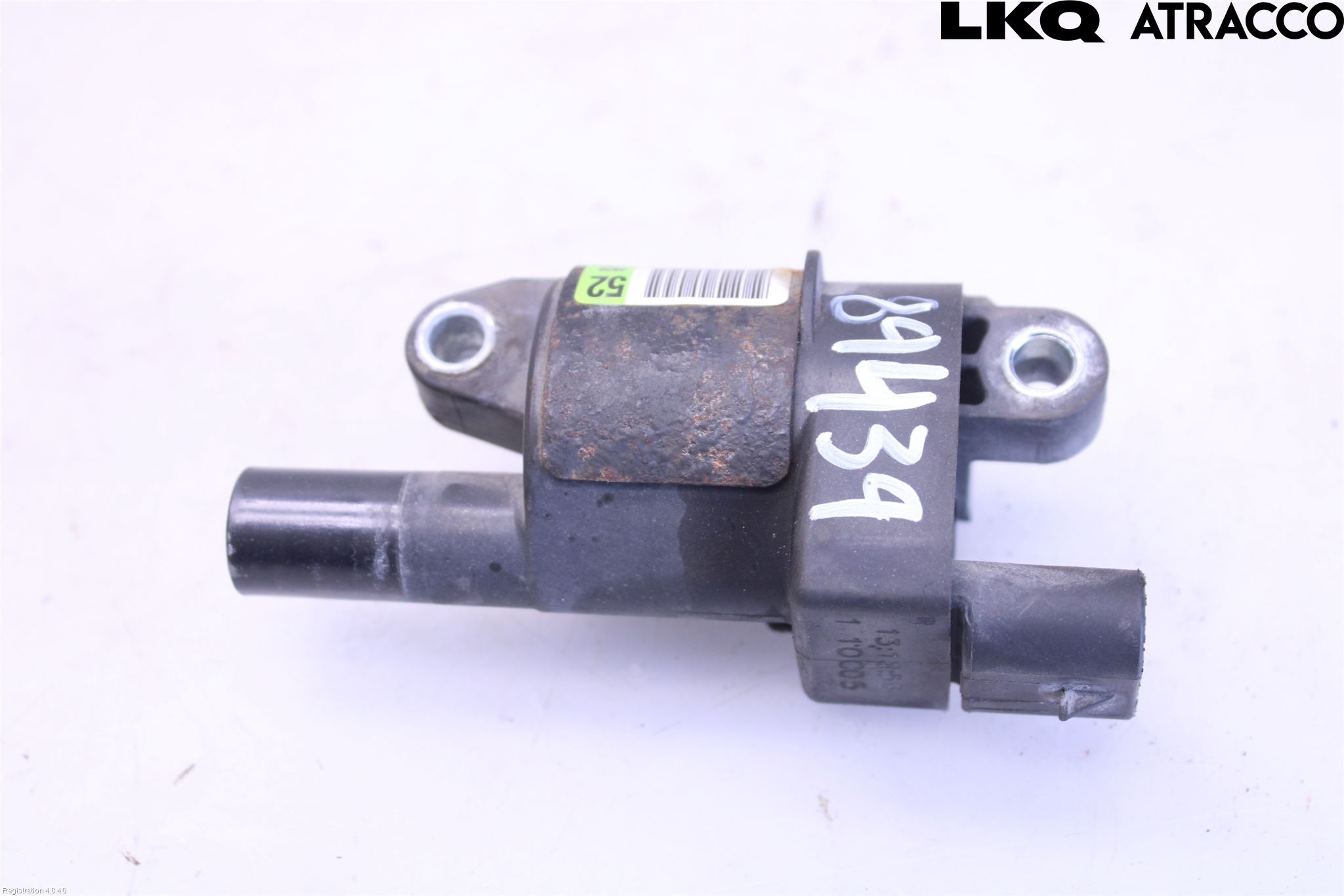 Chevrolet EXPRESS Tändspole