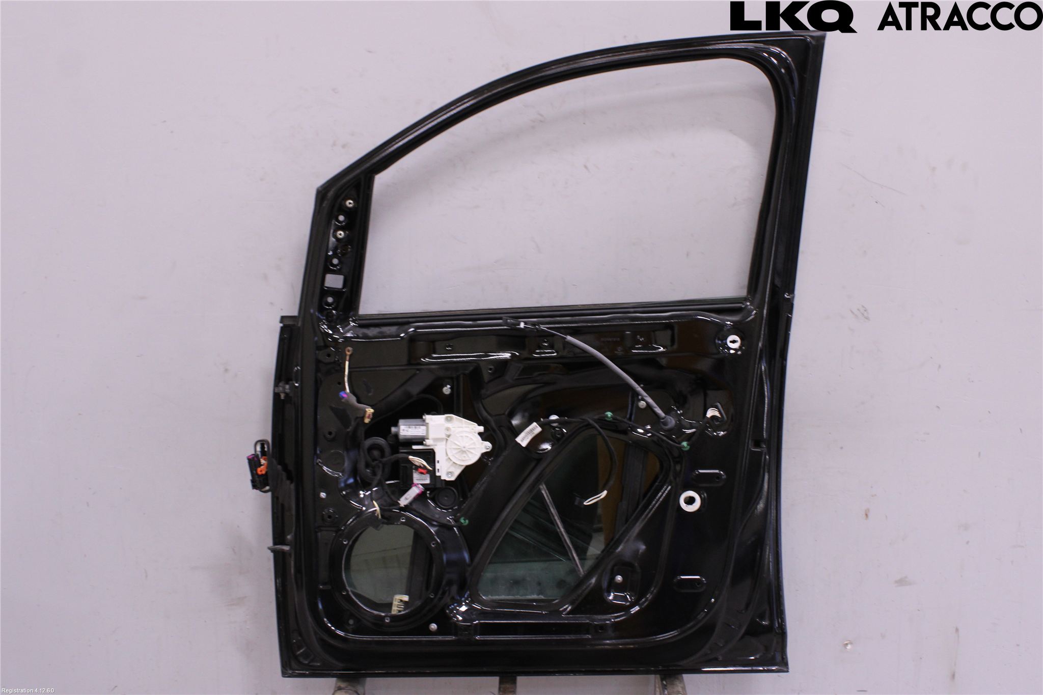 Volkswagen VW CADDY 16-20 Dörr Fram Höger