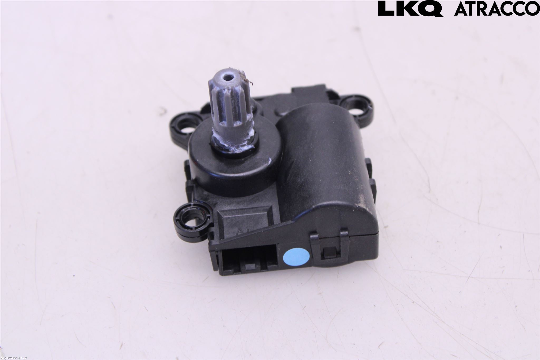 Kia CEED/CEED SW 19- Ac Reglermotor