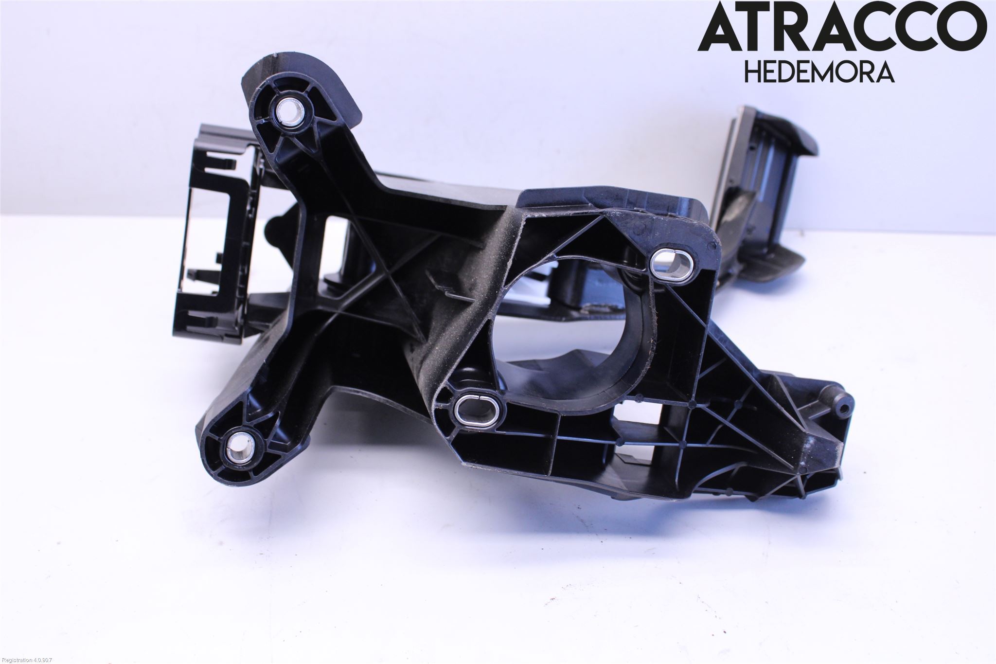 Volkswagen VW T-ROC 18- Bromspedal