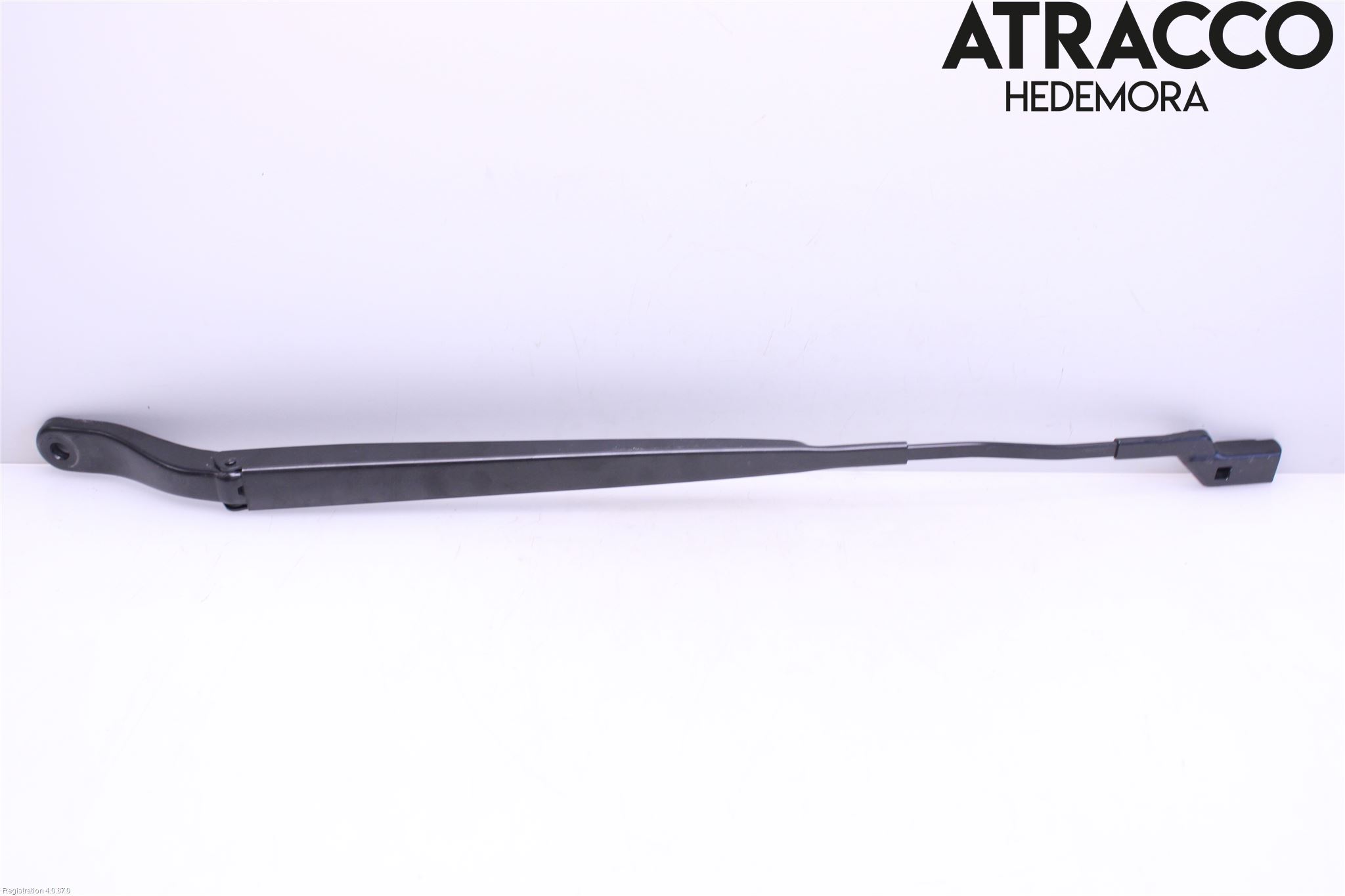 Peugeot 2008/E-2008 20- Torkararm Armar Vindruta