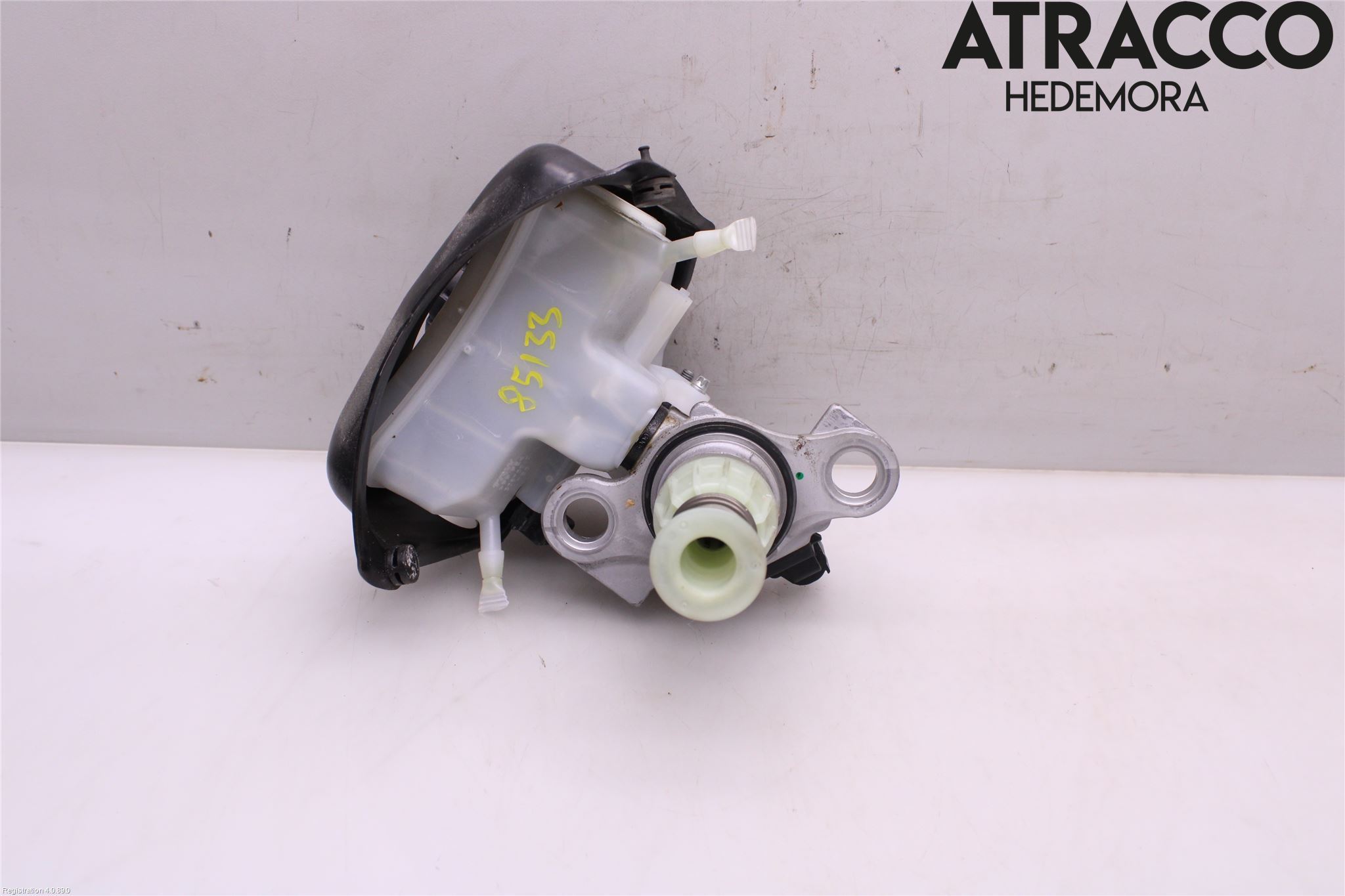 Audi A5 17- Broms Huvudcylinder