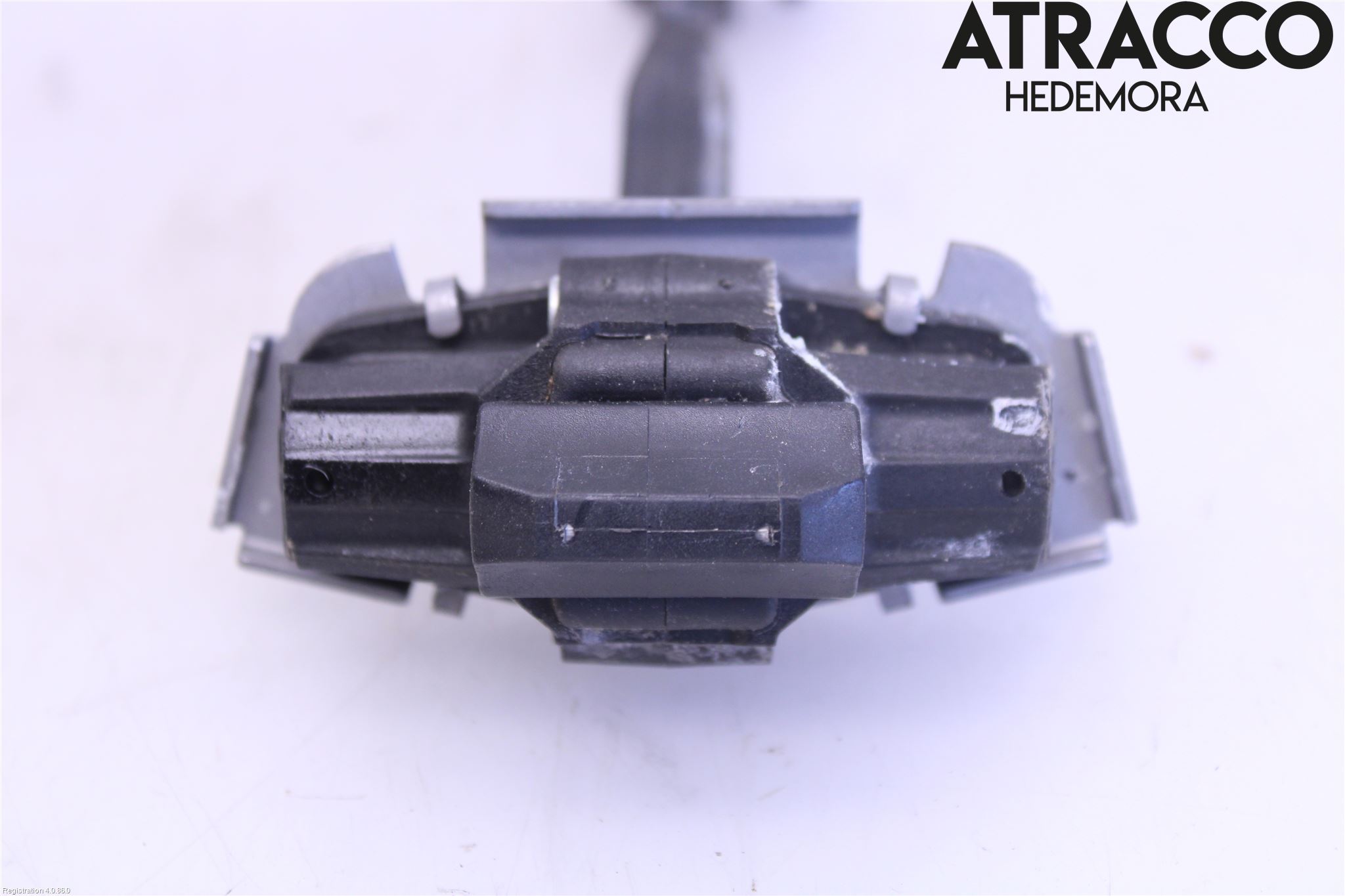 Fiat 500X 15- Dörrstopp