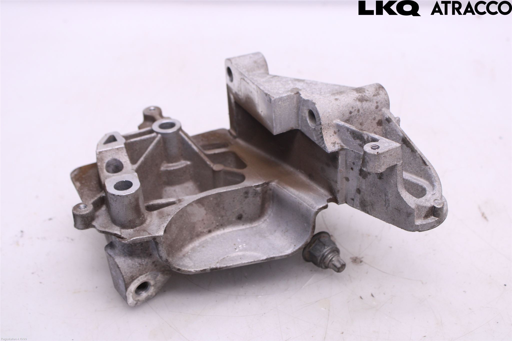 Ford FIESTA 13-17 Motorfäste