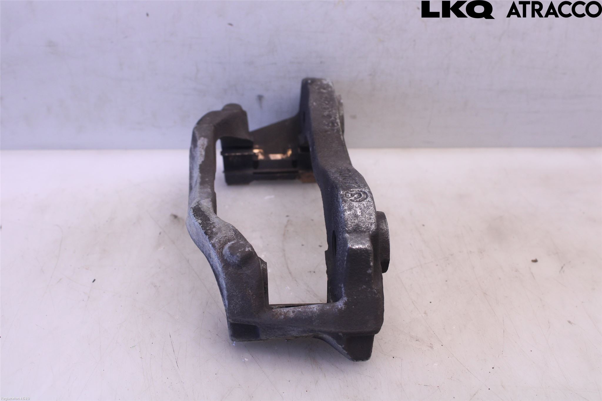 Fiat DUCATO 15-23 Bromsokshållare