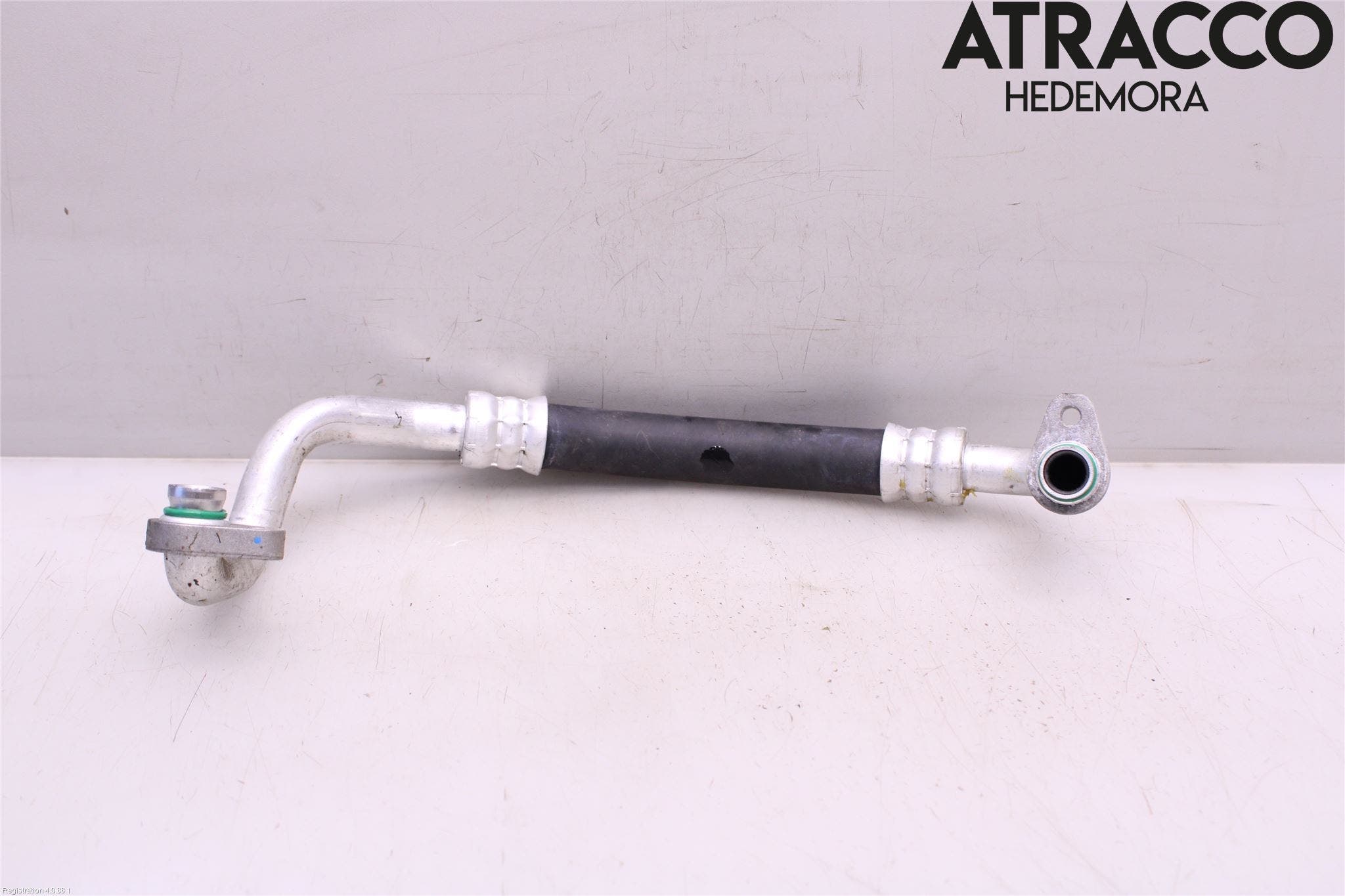 Hyundai IONIQ AE 17-22 Ac Slang-Rör