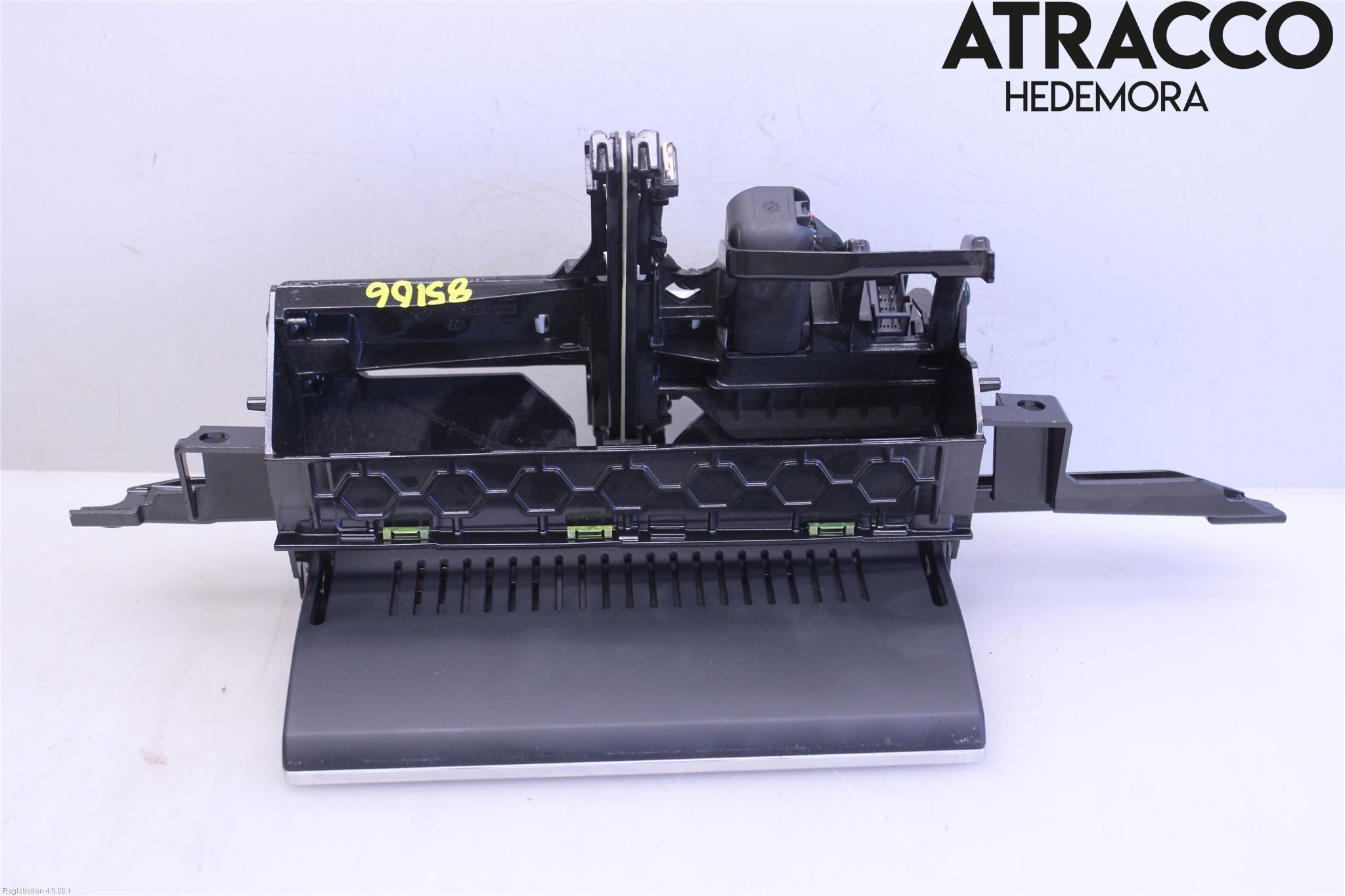 Audi A6/S6 4G 11-18 Bildskärm